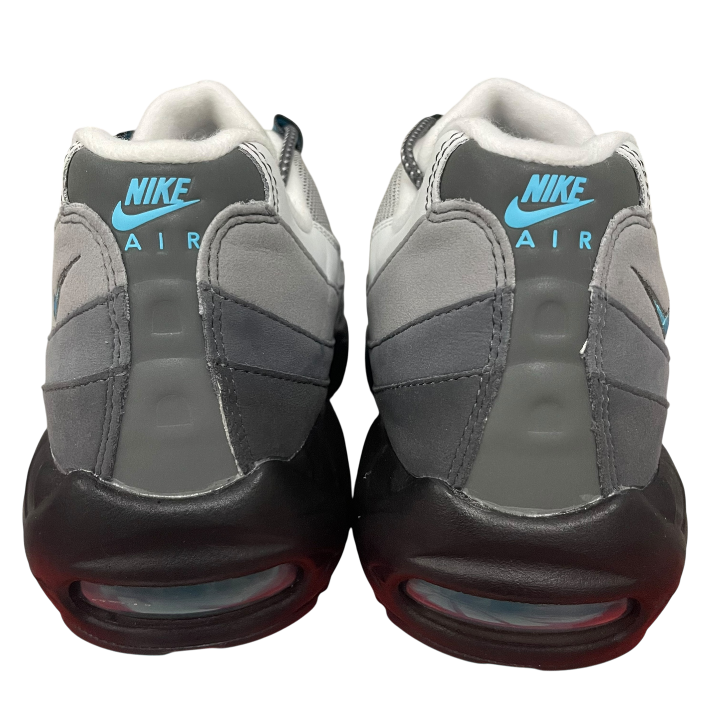 Nike Air Max 95 ‘Baltic Blues’ - UK9.5 Brand New