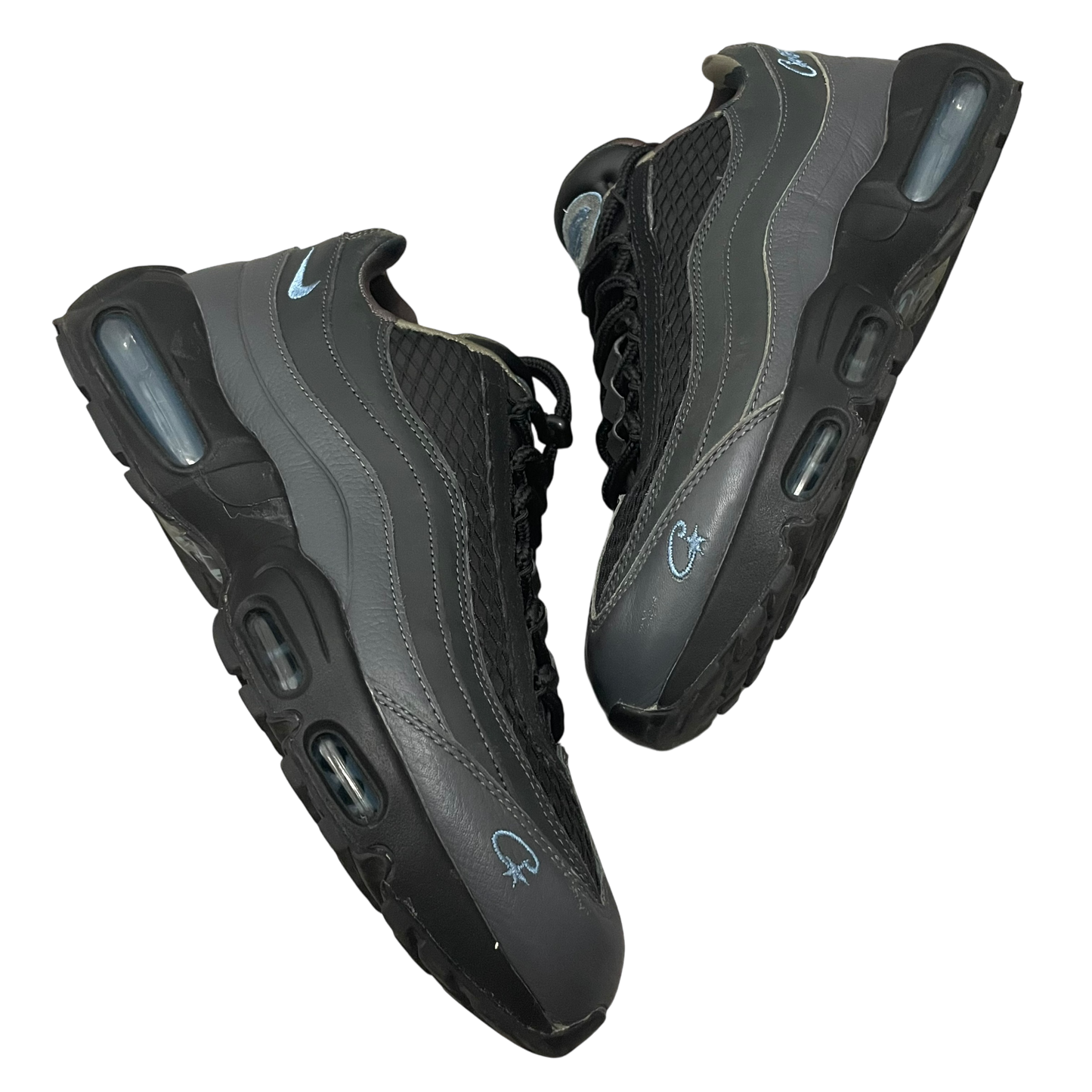 Nike Air Max 95 ‘Crtz Les Blues’ - UK9.5