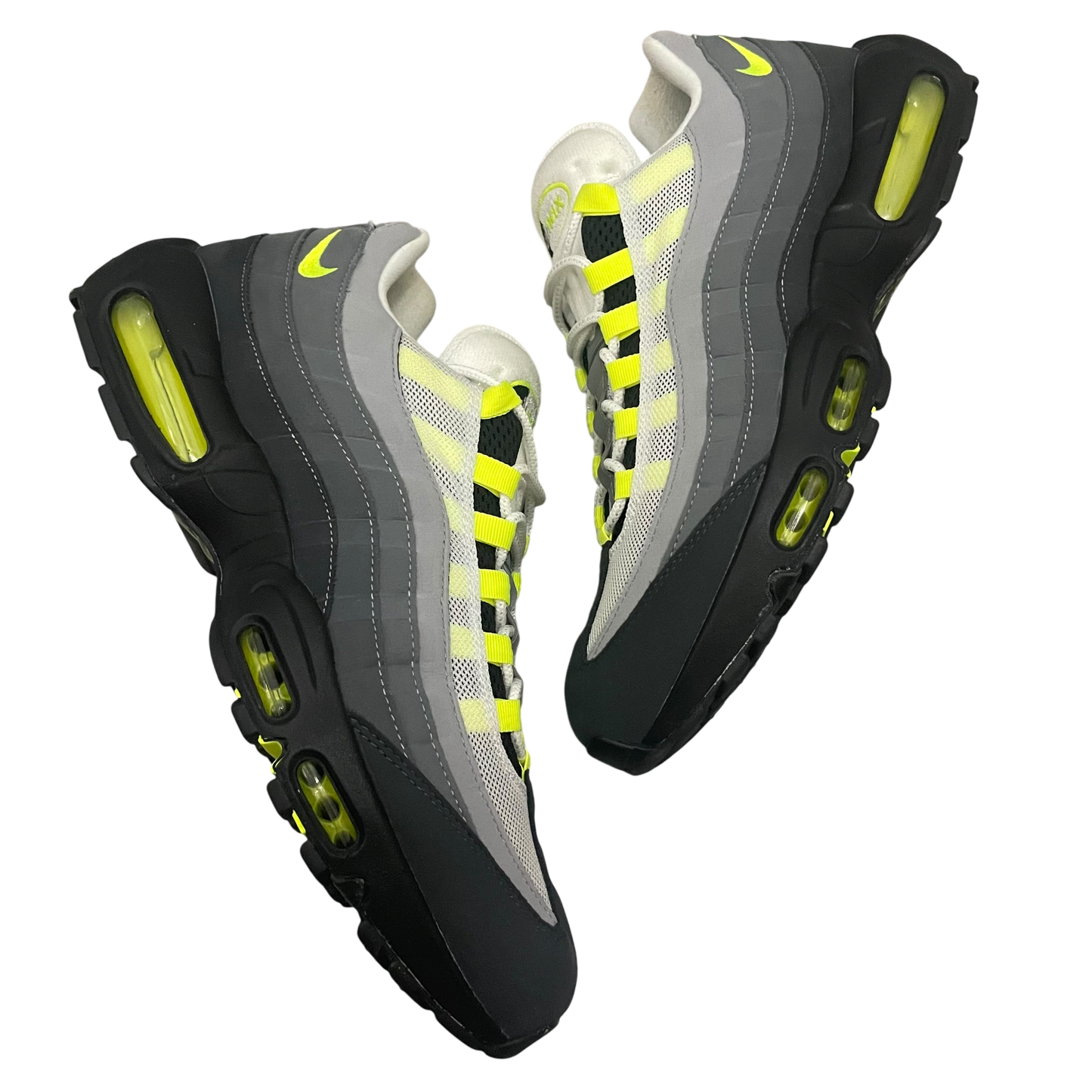 Nike Air Max 95 ‘OG Neons’ - UK11