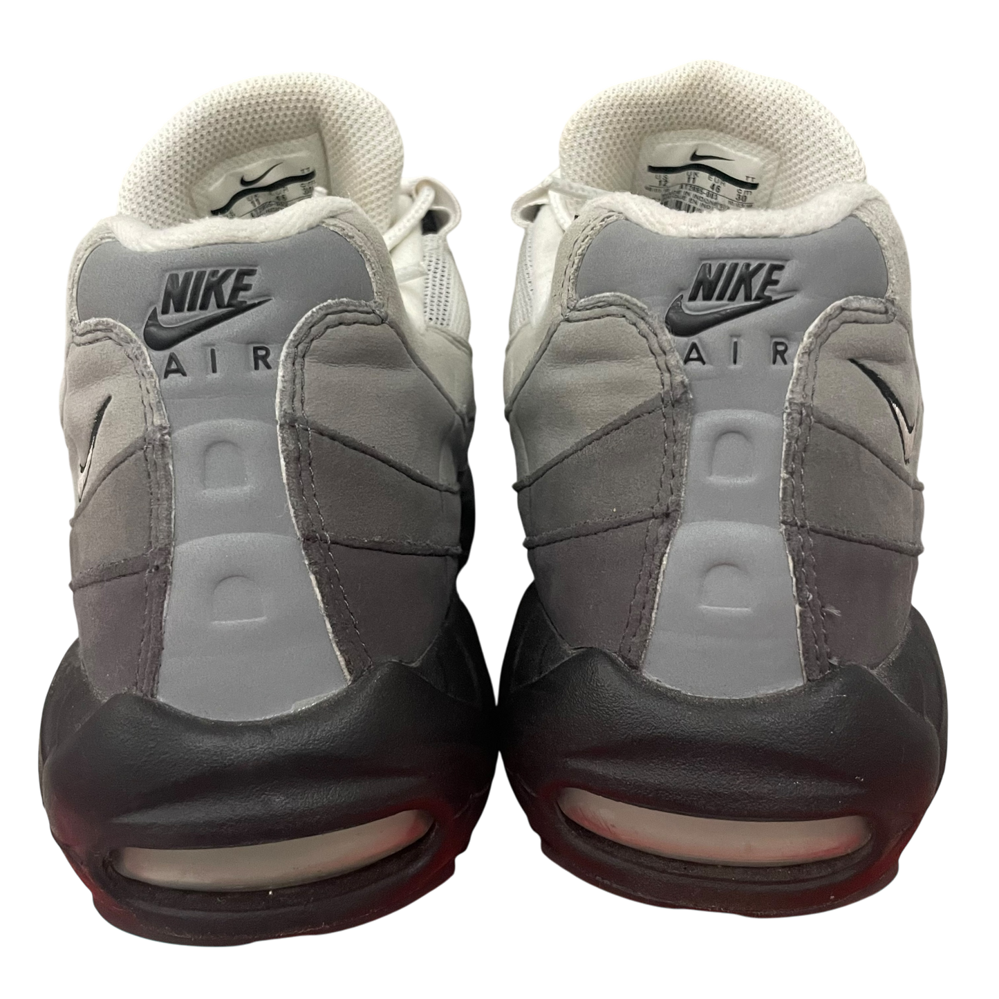 Nike Air Max 95 ‘OG Granites’ - UK11