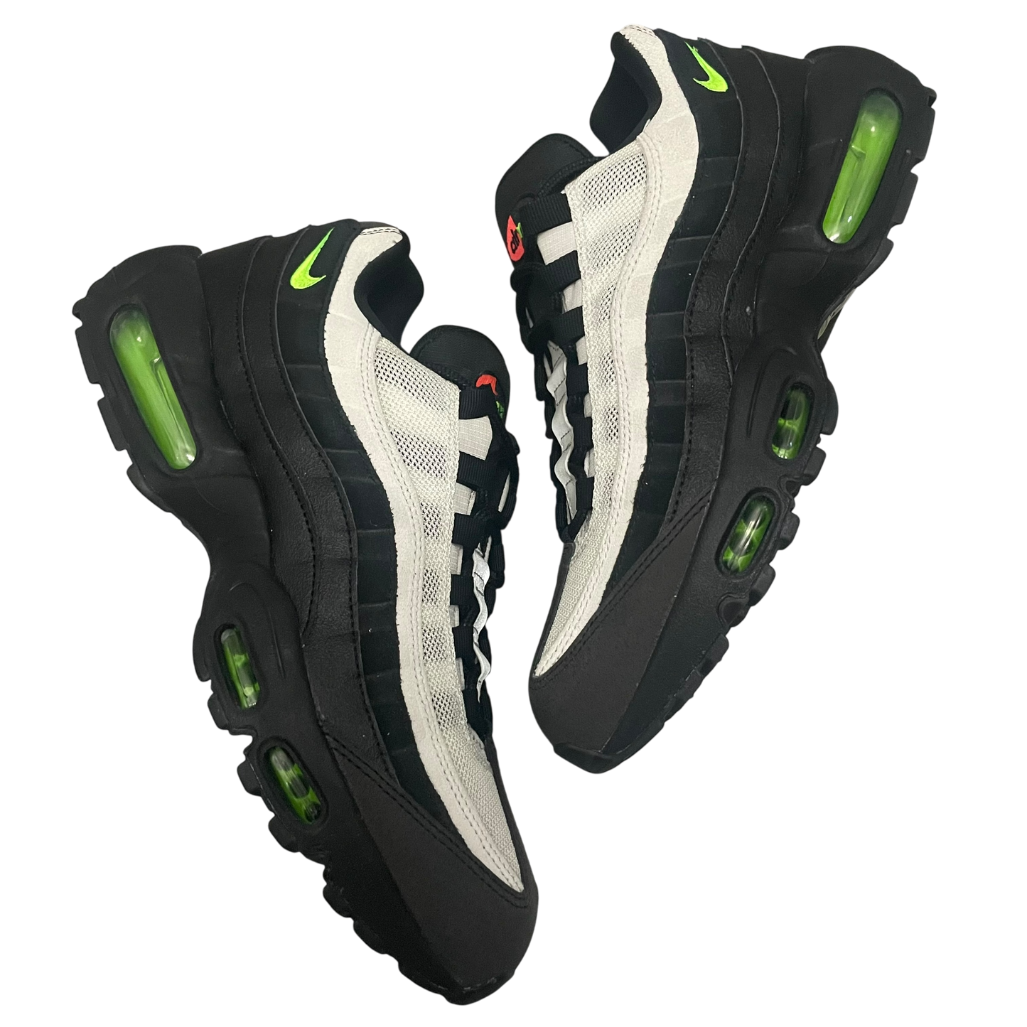Nike Air Max 95 ‘Anti Freeze’ - UK8