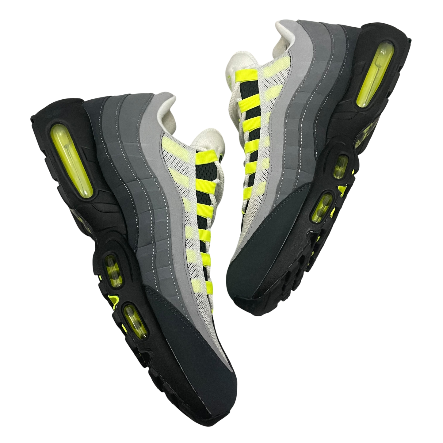 Nike Air Max 95 ‘OG Neons’ - UK11