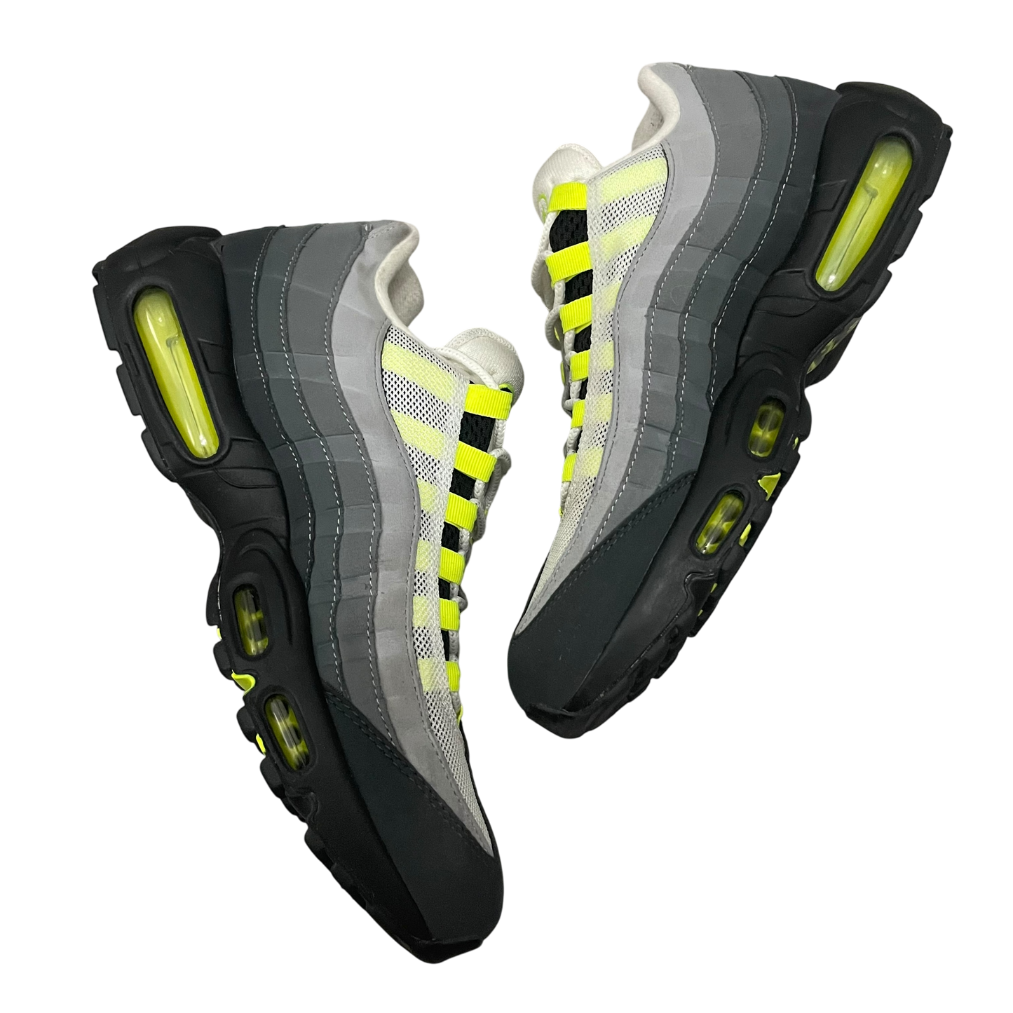 Nike Air Max 95 ‘OG Neons 2020’ - UK8