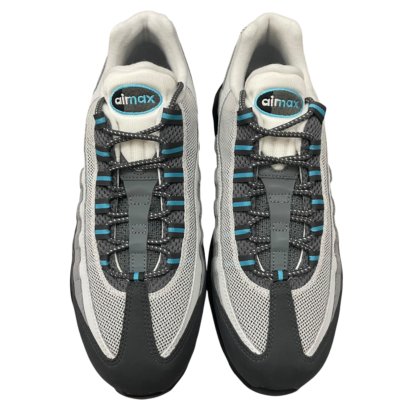 Nike Air Max 95 ‘Baltic Blues’ - UK9.5 Brand New