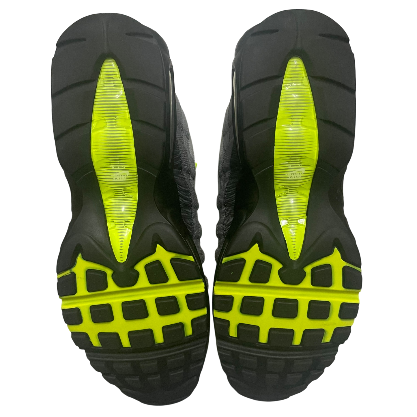 Nike Air Max 95 ‘OG Neon Patch’ - UK11