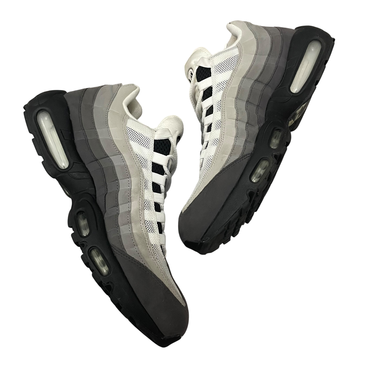 Nike Air Max 95 ‘OG Granites’ - UK11