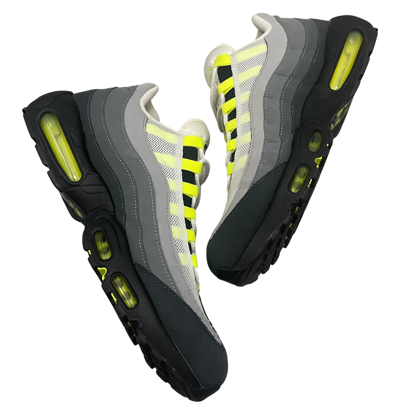Nike Air Max 95 ‘OG Neons’ - UK11