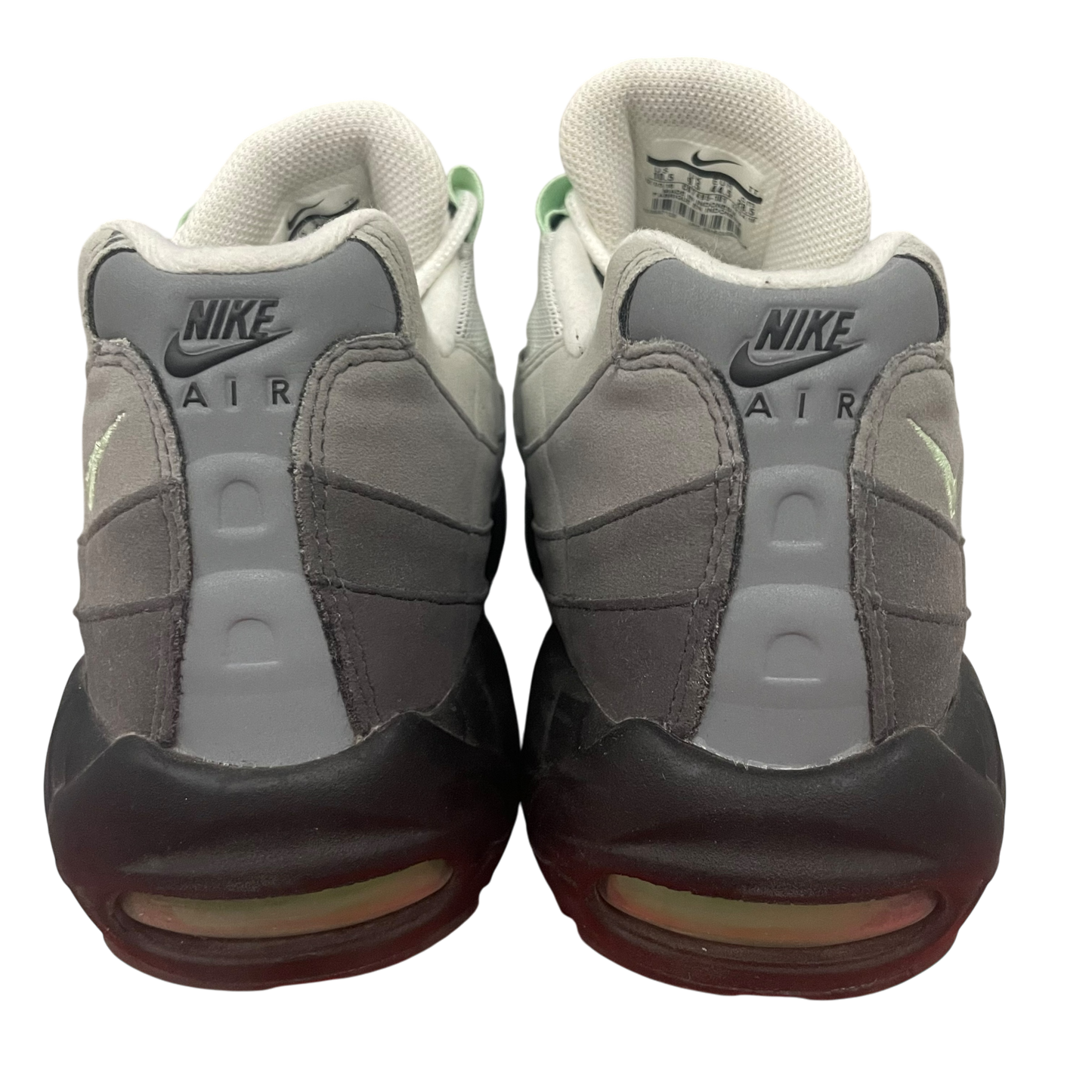 Nike Air Max 95 ‘Fresh Mints’ - UK9.5