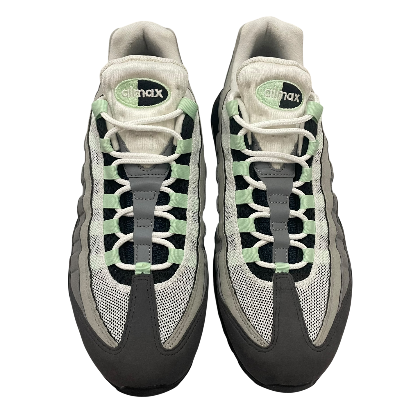 Nike Air Max 95 ‘Fresh Mints’ - UK9.5
