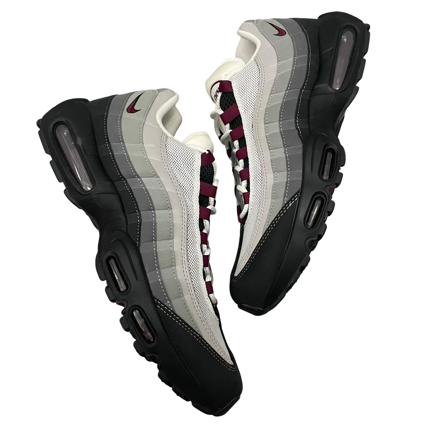 Nike Air Max 95 ‘Beetroots’ - UK10.5 Brand New
