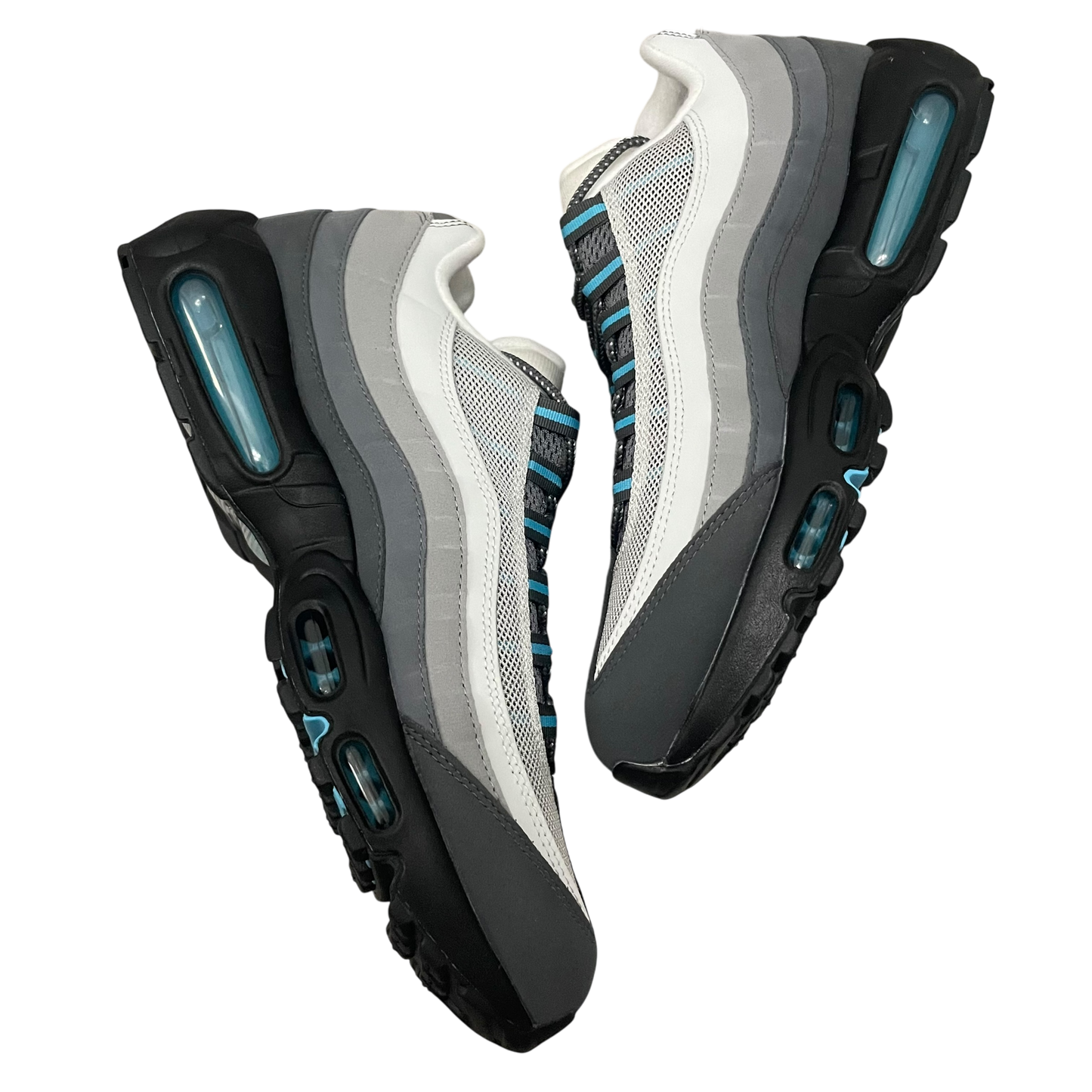 Nike Air Max 95 ‘Baltic Blues’ - UK9.5 Brand New