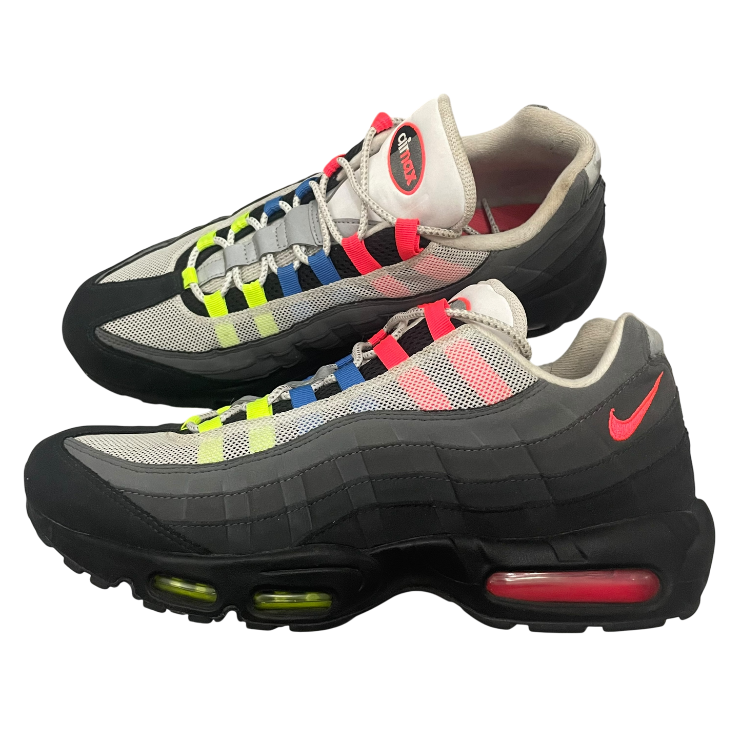 Nike Air Max 95 ‘Greedy 3.0’ - UK11