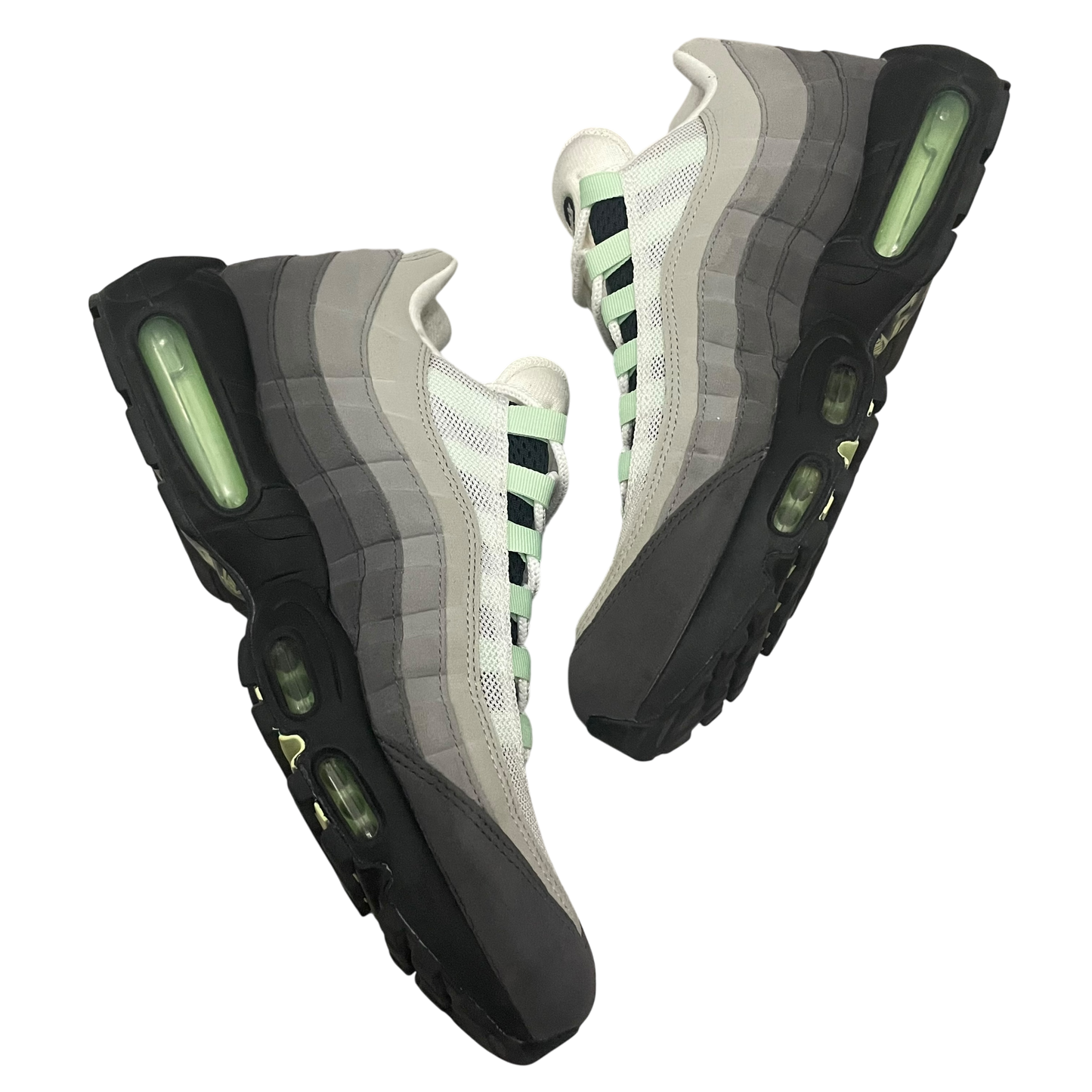 Nike Air Max 95 ‘Fresh Mints’ - UK9.5