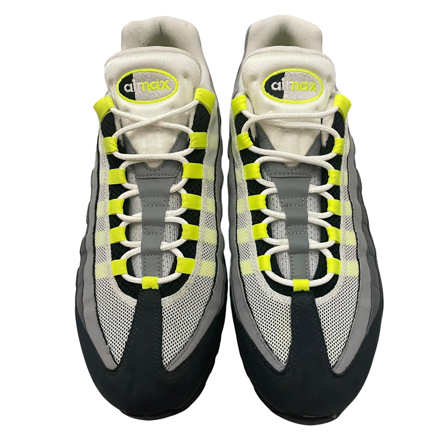 Nike Air Max 95 ‘OG Neons’ - UK11