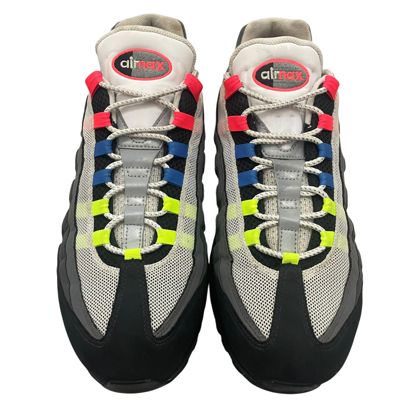 Nike Air Max 95 ‘Greedy 3.0’ - UK11
