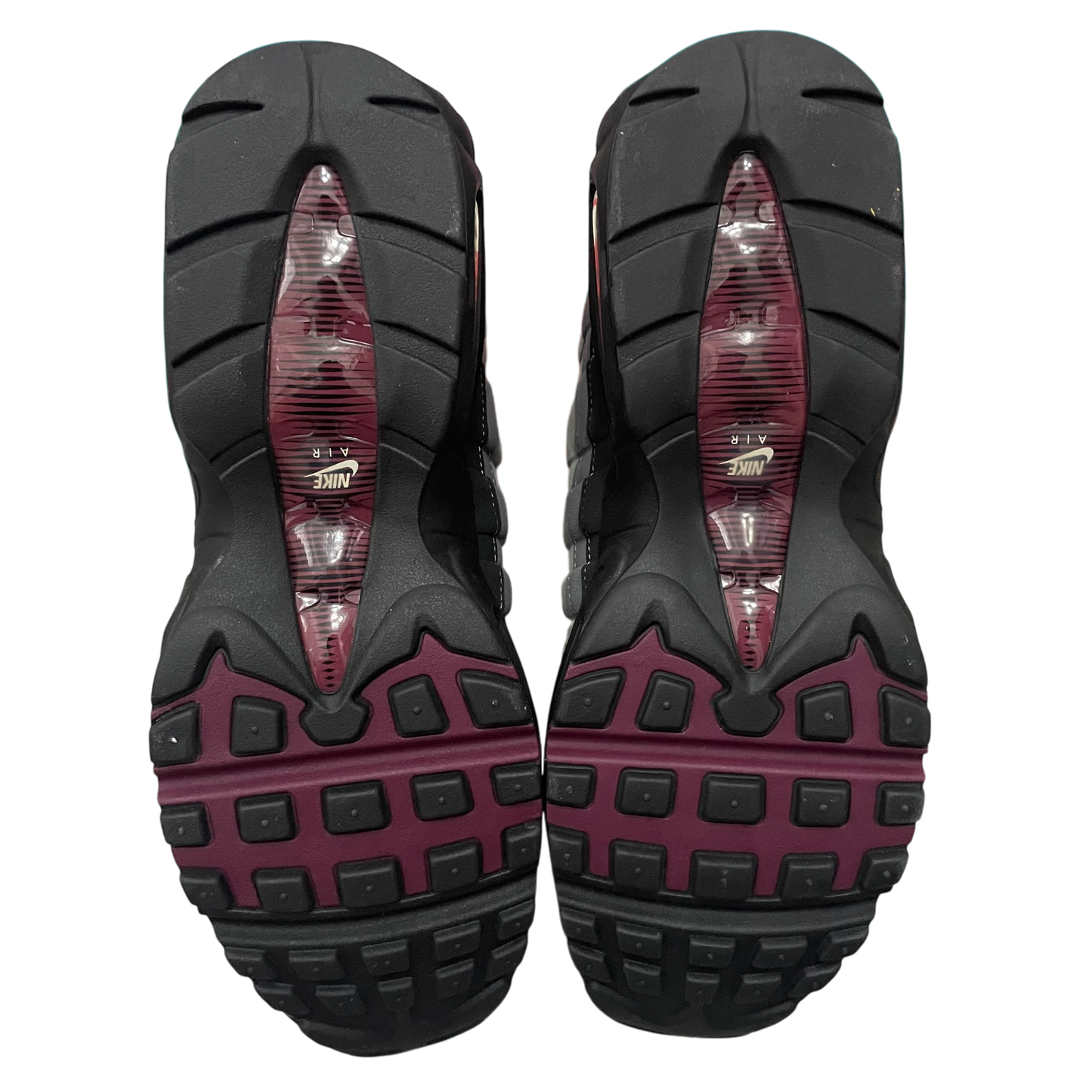 Nike Air Max 95 ‘Beetroots’ - UK10.5 Brand New