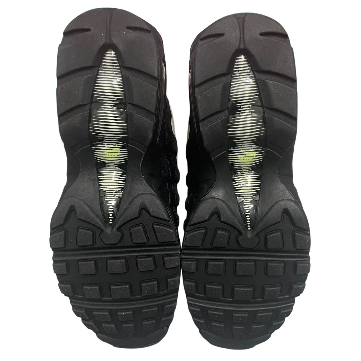 Nike Air Max 95 ‘Anti Freeze’ - UK8