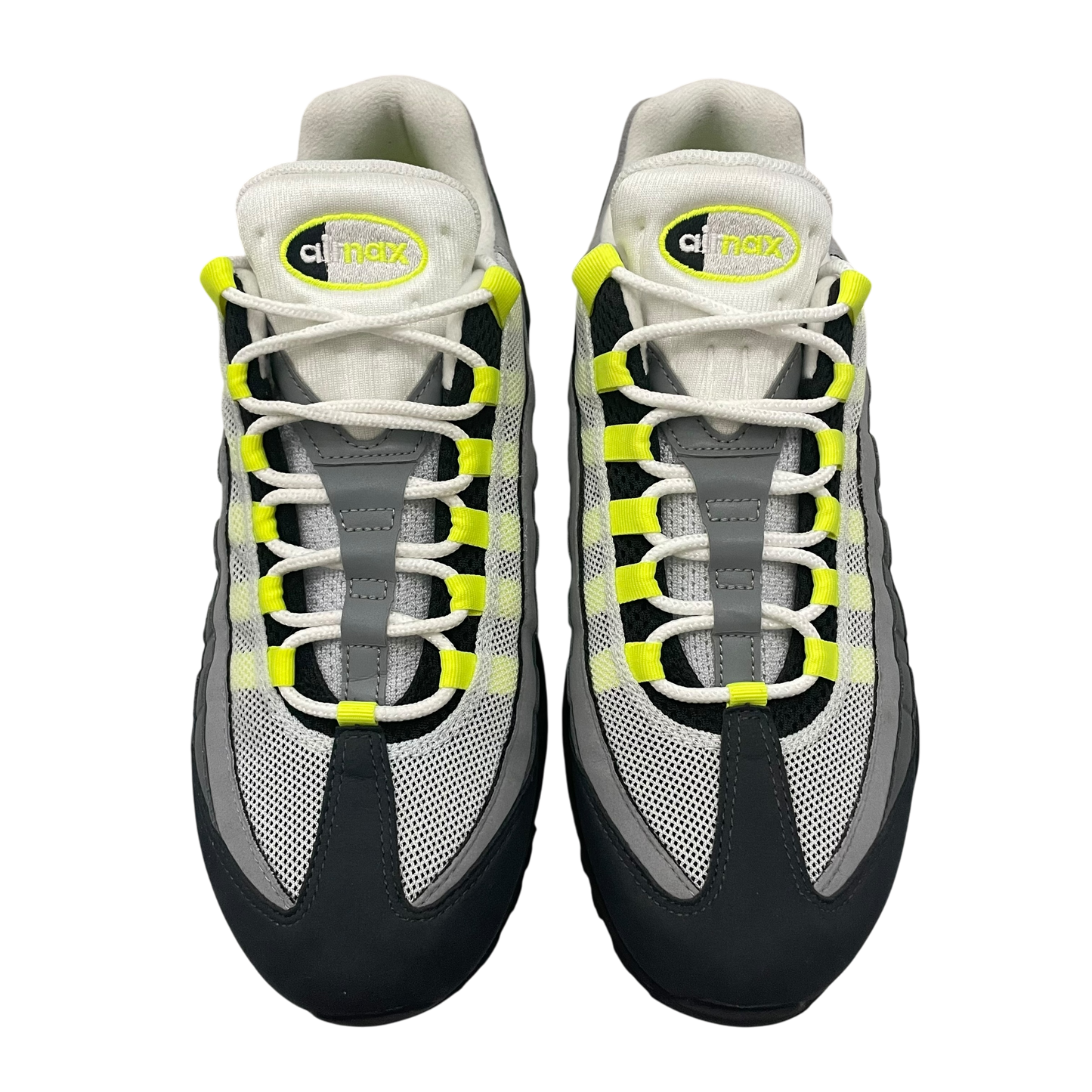Nike Air Max 95 ‘OG Neons’ - UK9.5