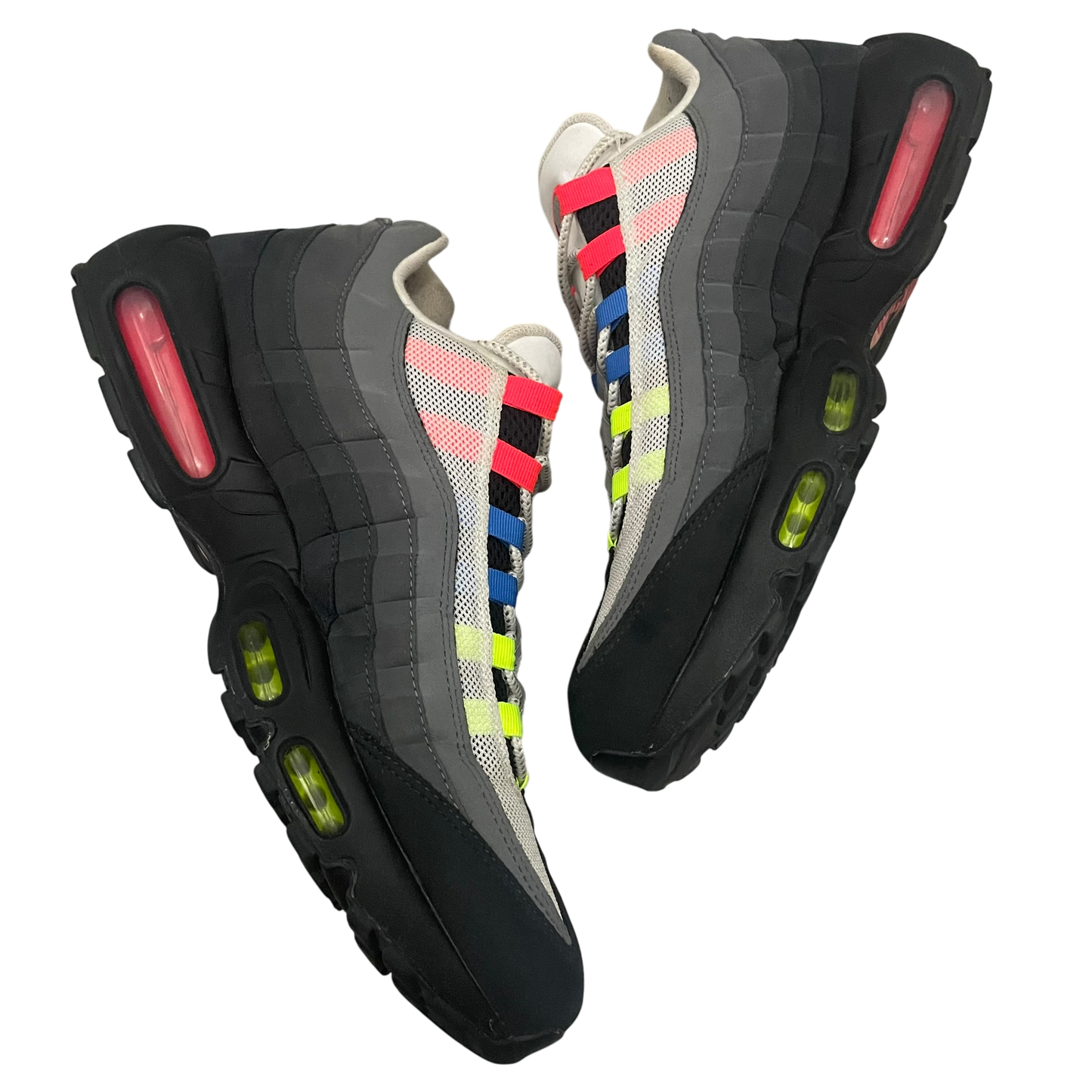 Nike Air Max 95 ‘Greedy 3.0’ - UK11