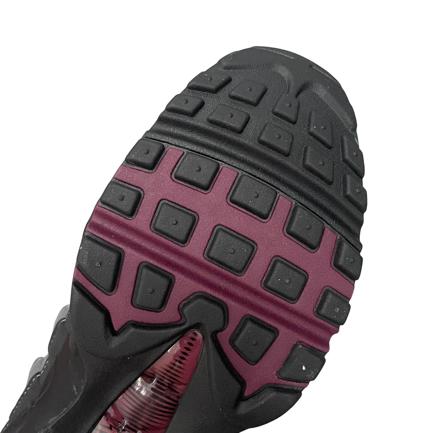 Nike Air Max 95 ‘Beetroots’ - UK10.5 Brand New
