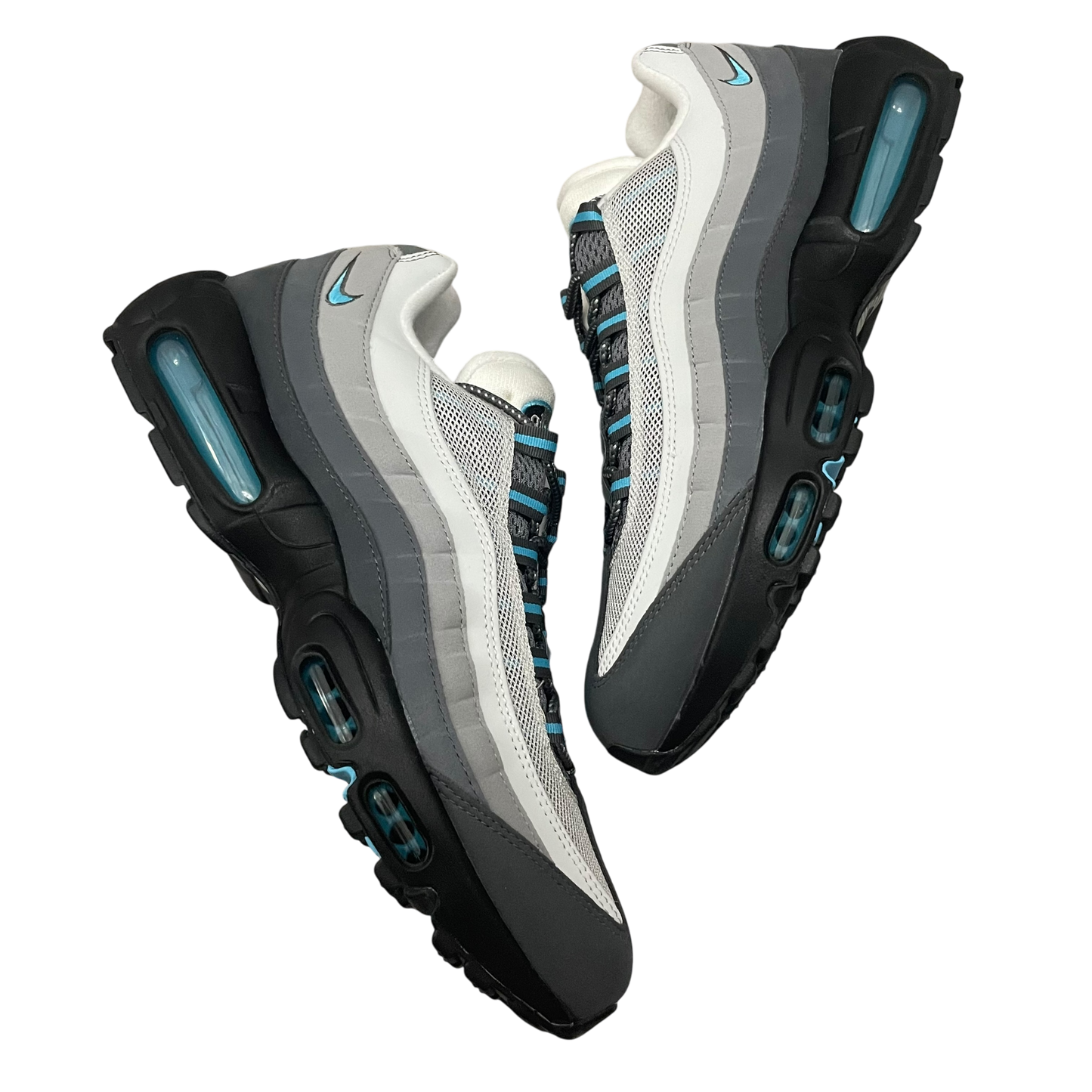 Nike Air Max 95 ‘Baltic Blues’ - UK9.5 Brand New