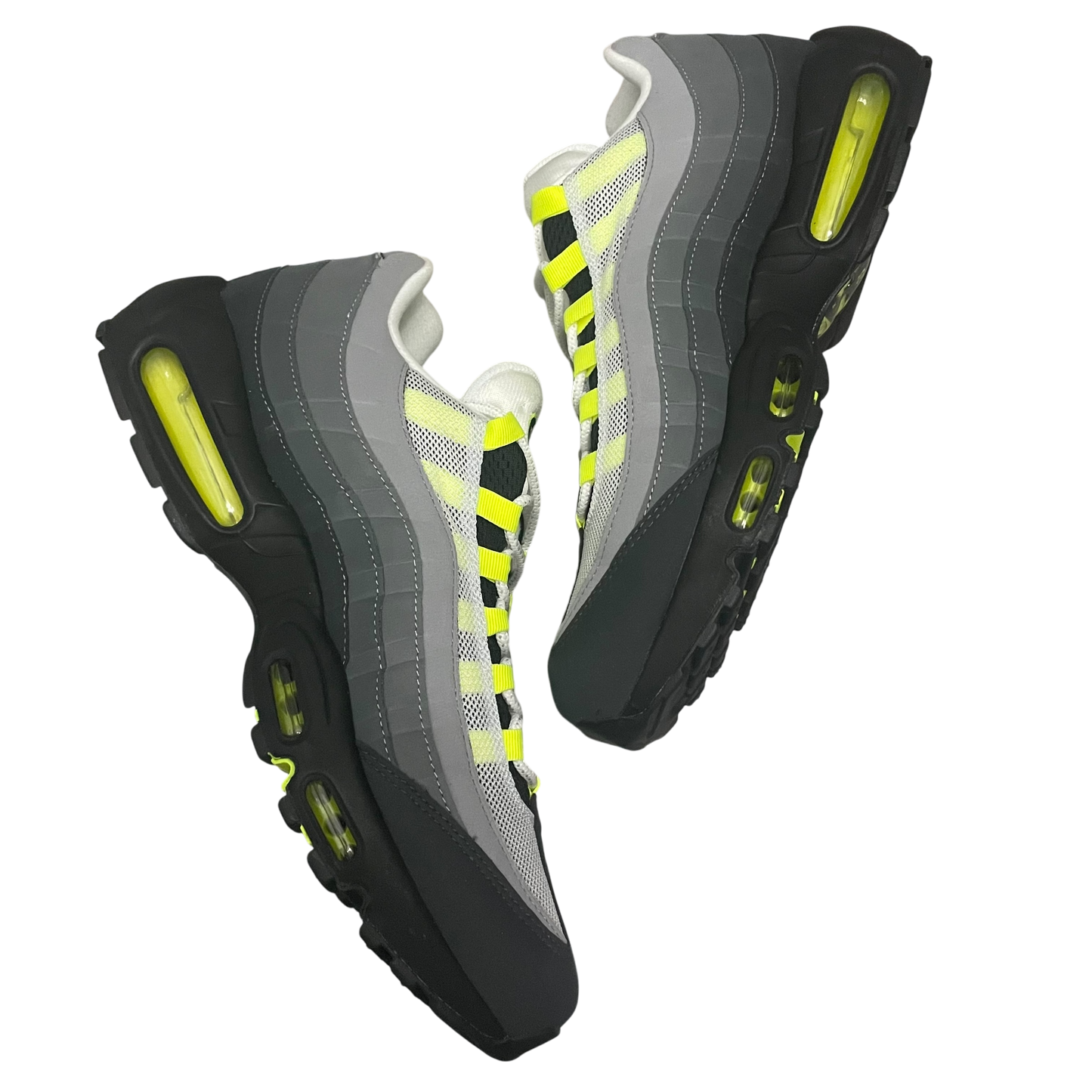 Nike Air Max 95 ‘OG Neons’ - UK10.5 Brand New