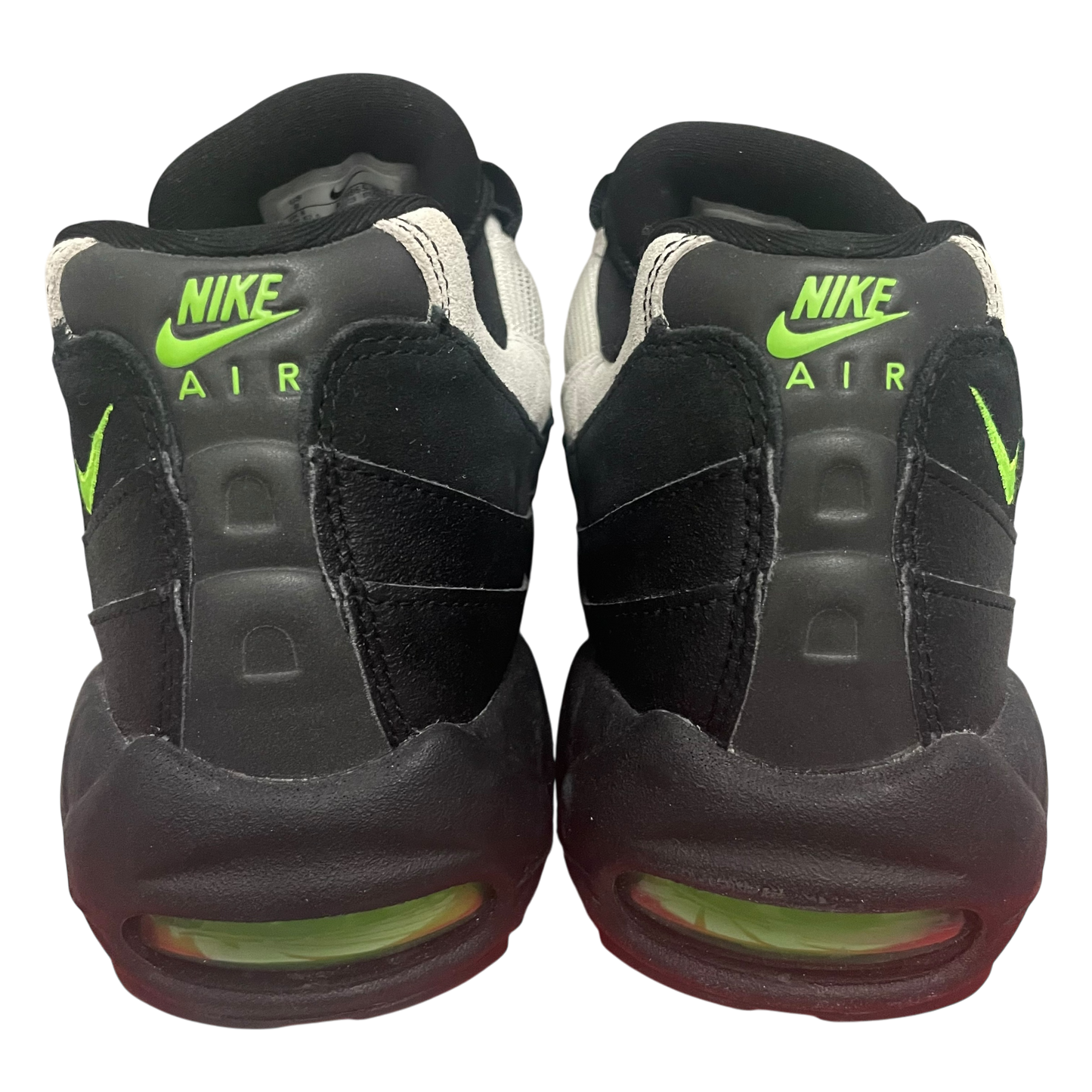 Nike Air Max 95 ‘Anti Freeze’ - UK8