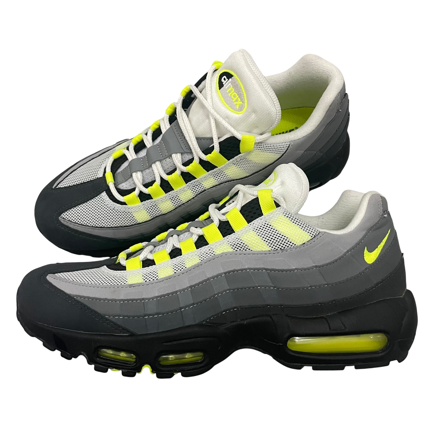 Nike Air Max 95 ‘OG Neons’ - UK9.5