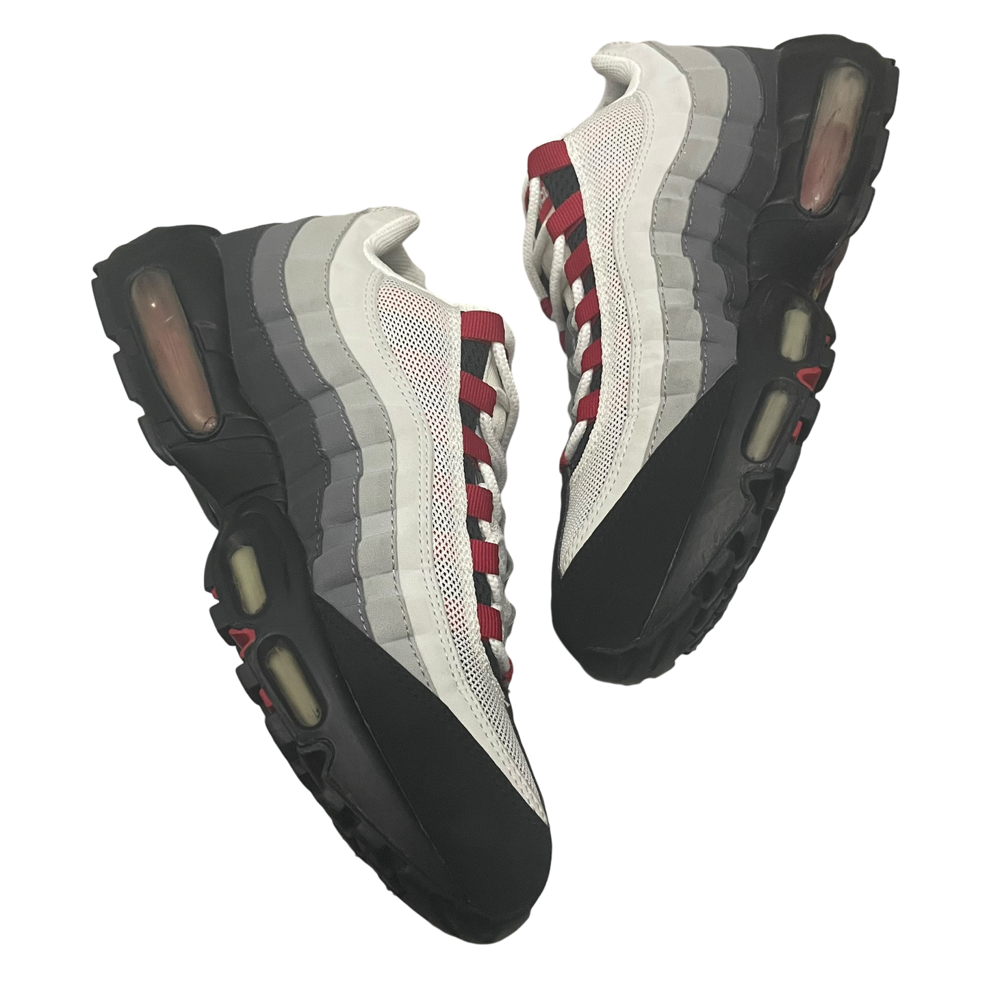 Nike Air Max 95 ‘OG Chilli’ - UK7.5
