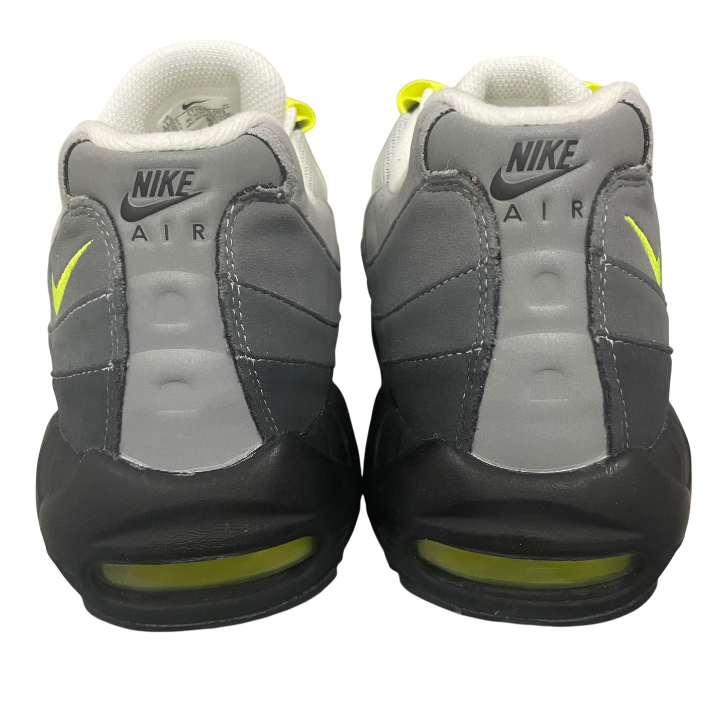 Nike Air Max 95 ‘OG Neons’ - UK10.5 Brand New