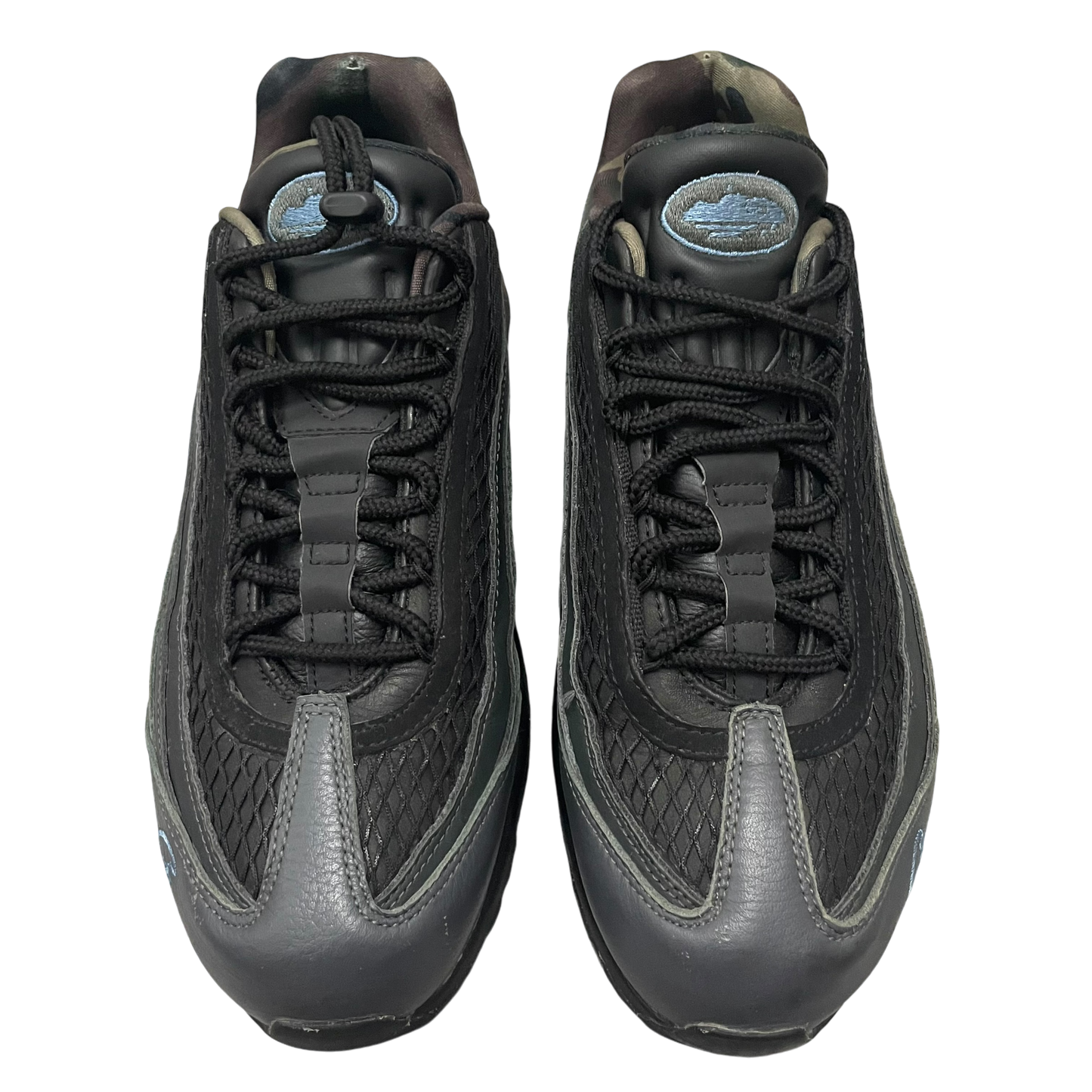Nike Air Max 95 ‘Crtz Les Blues’ - UK9.5