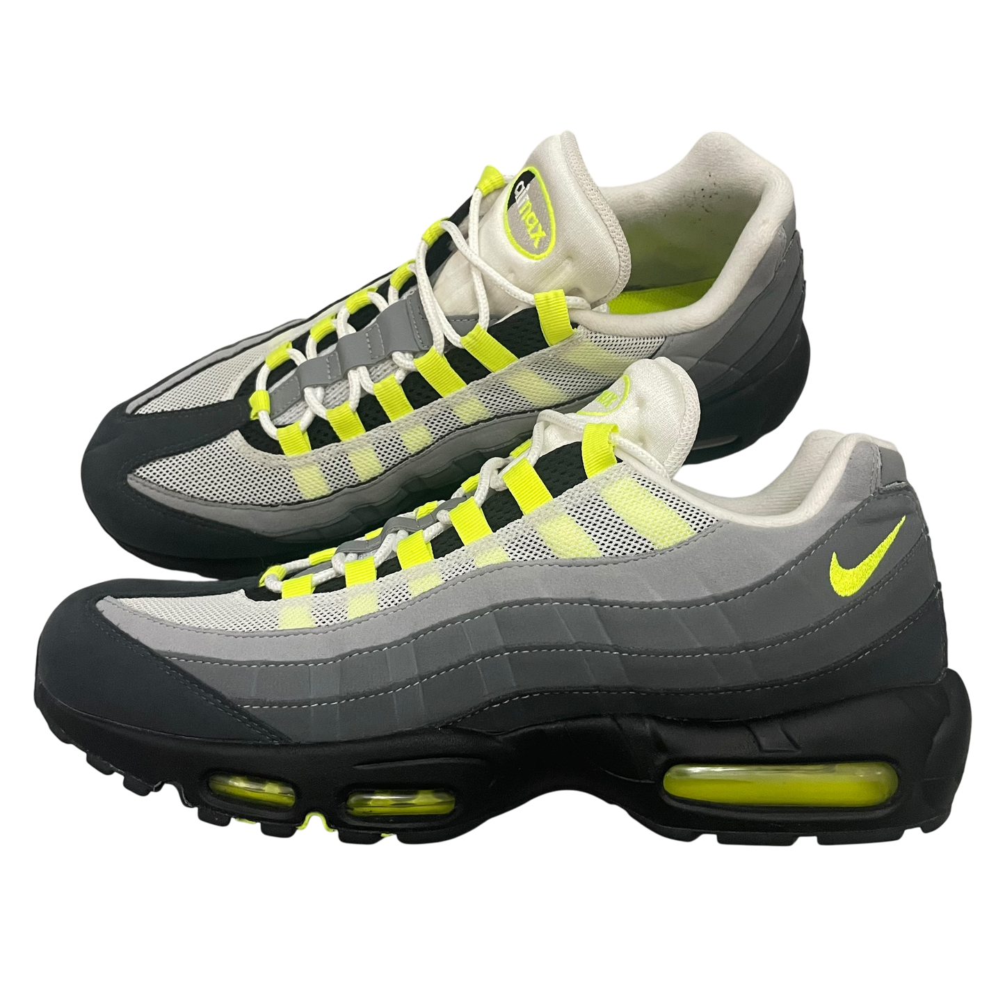 Nike Air Max 95 ‘OG Neons’ - UK11