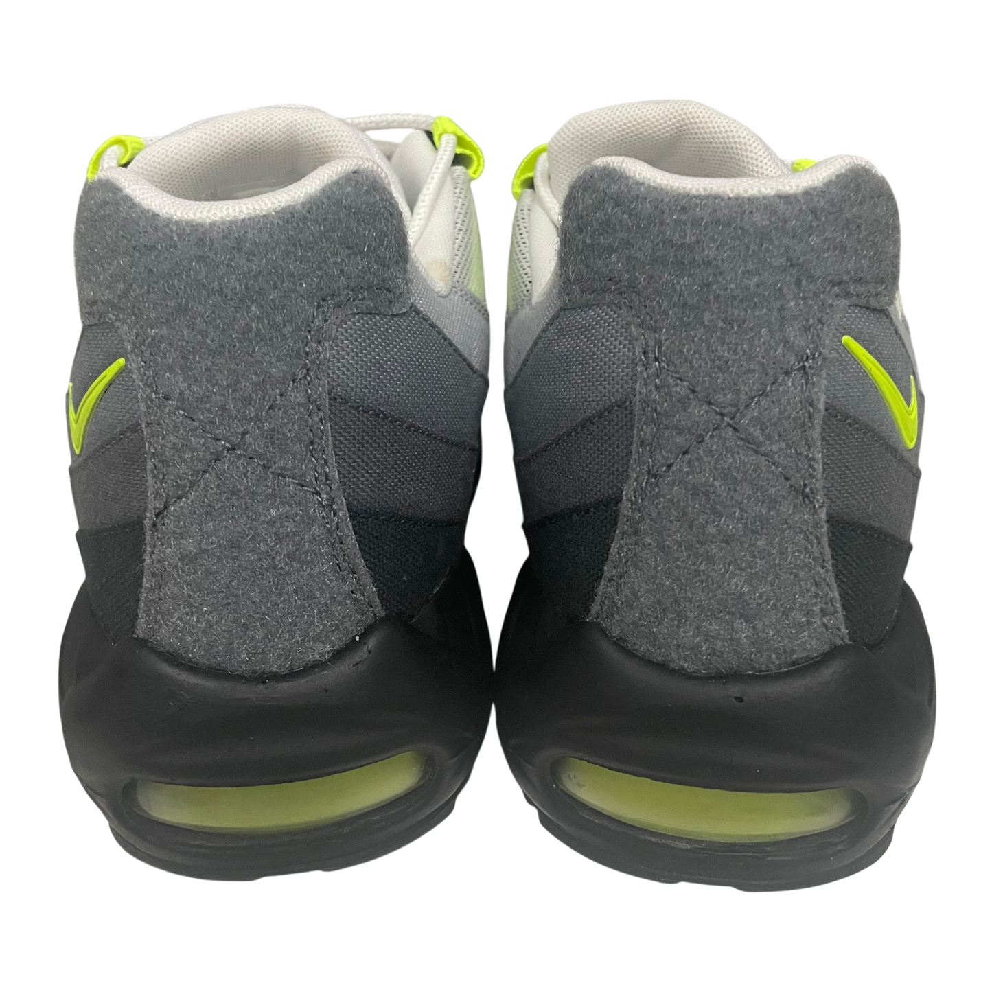 Nike Air Max 95 ‘OG Neon Patch’ - UK11
