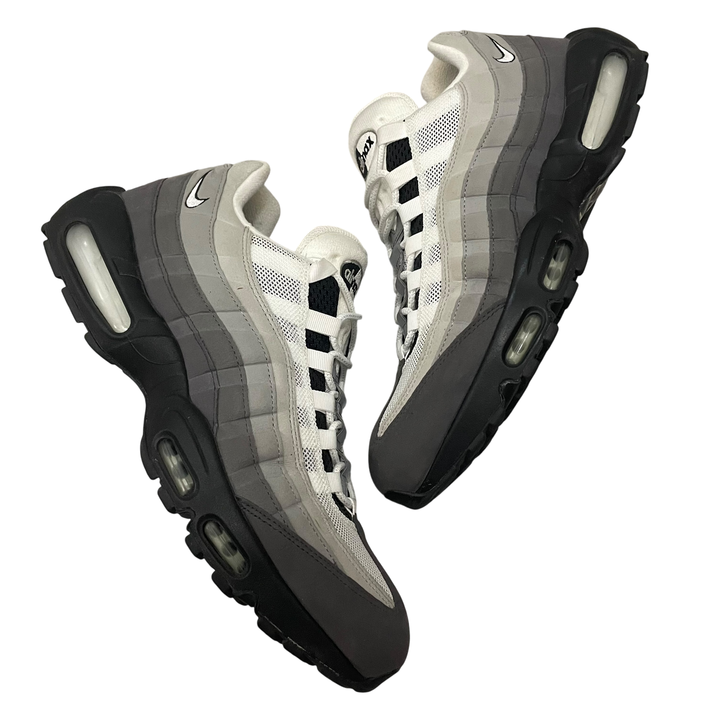 Nike Air Max 95 ‘OG Granites’ - UK11