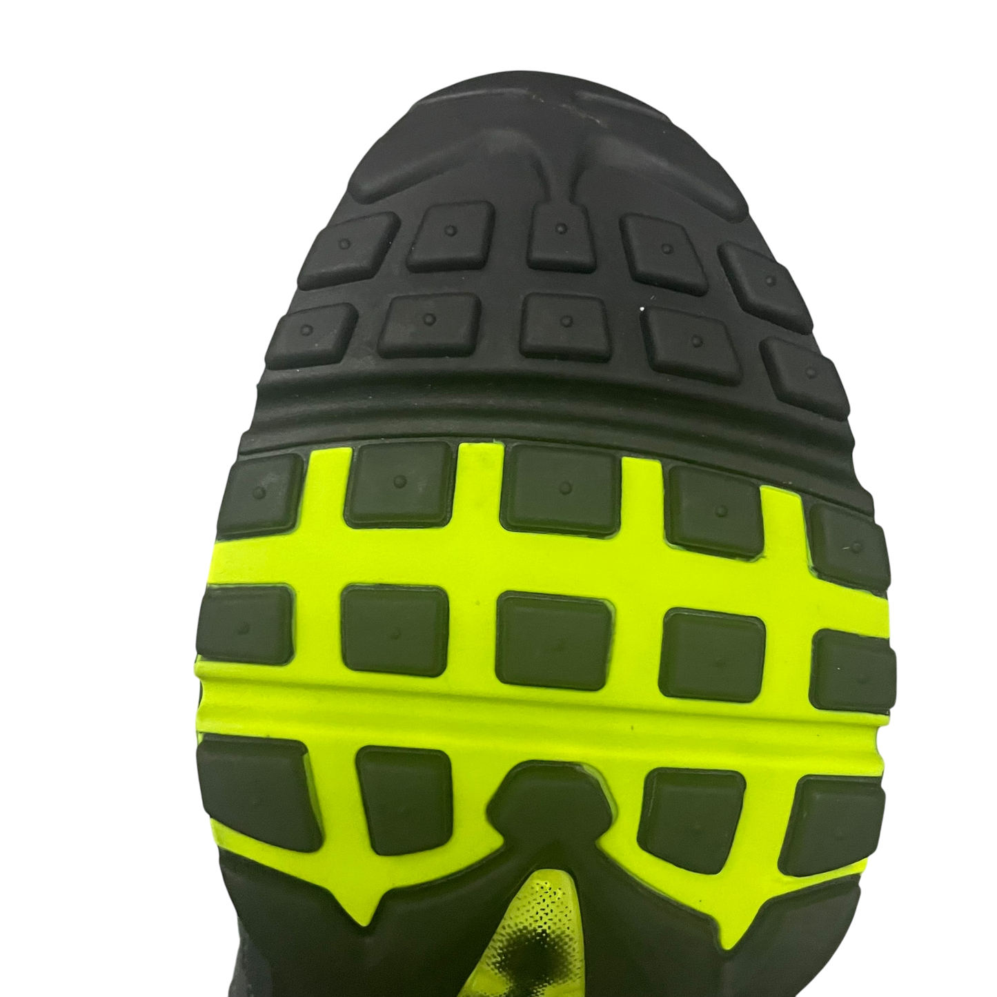 Nike Air Max 95 ‘OG Neons’ - UK10.5 Brand New