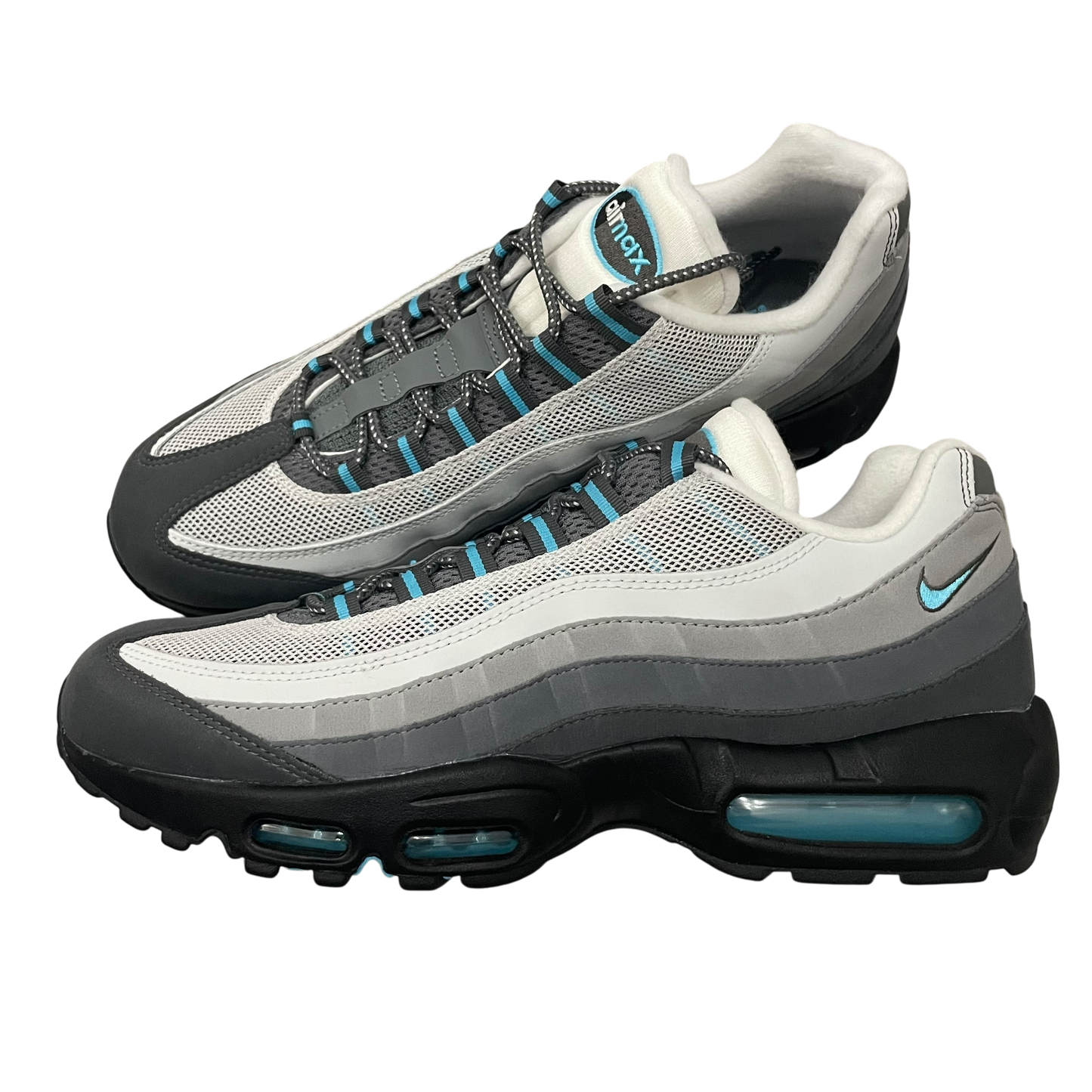 Nike Air Max 95 ‘Baltic Blues’ - UK9.5 Brand New