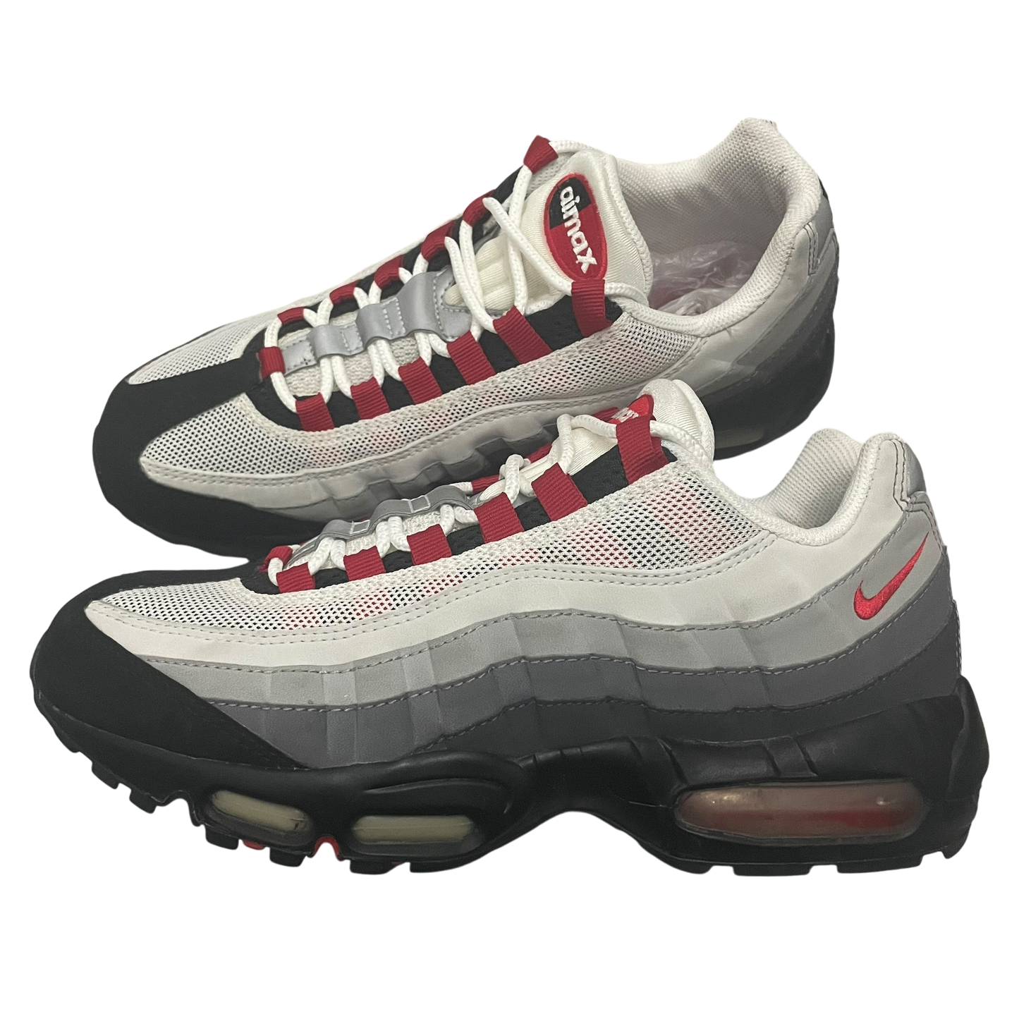 Nike Air Max 95 ‘OG Chilli’ - UK7.5