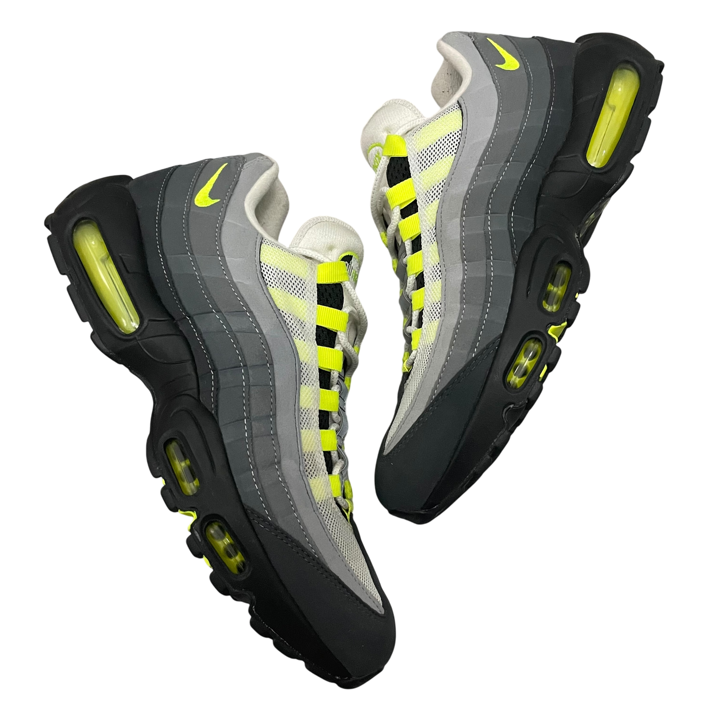 Nike Air Max 95 ‘OG Neons 2020’ - UK8