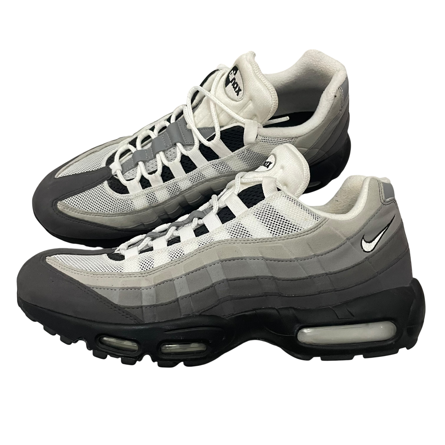 Nike Air Max 95 ‘OG Granites’ - UK11