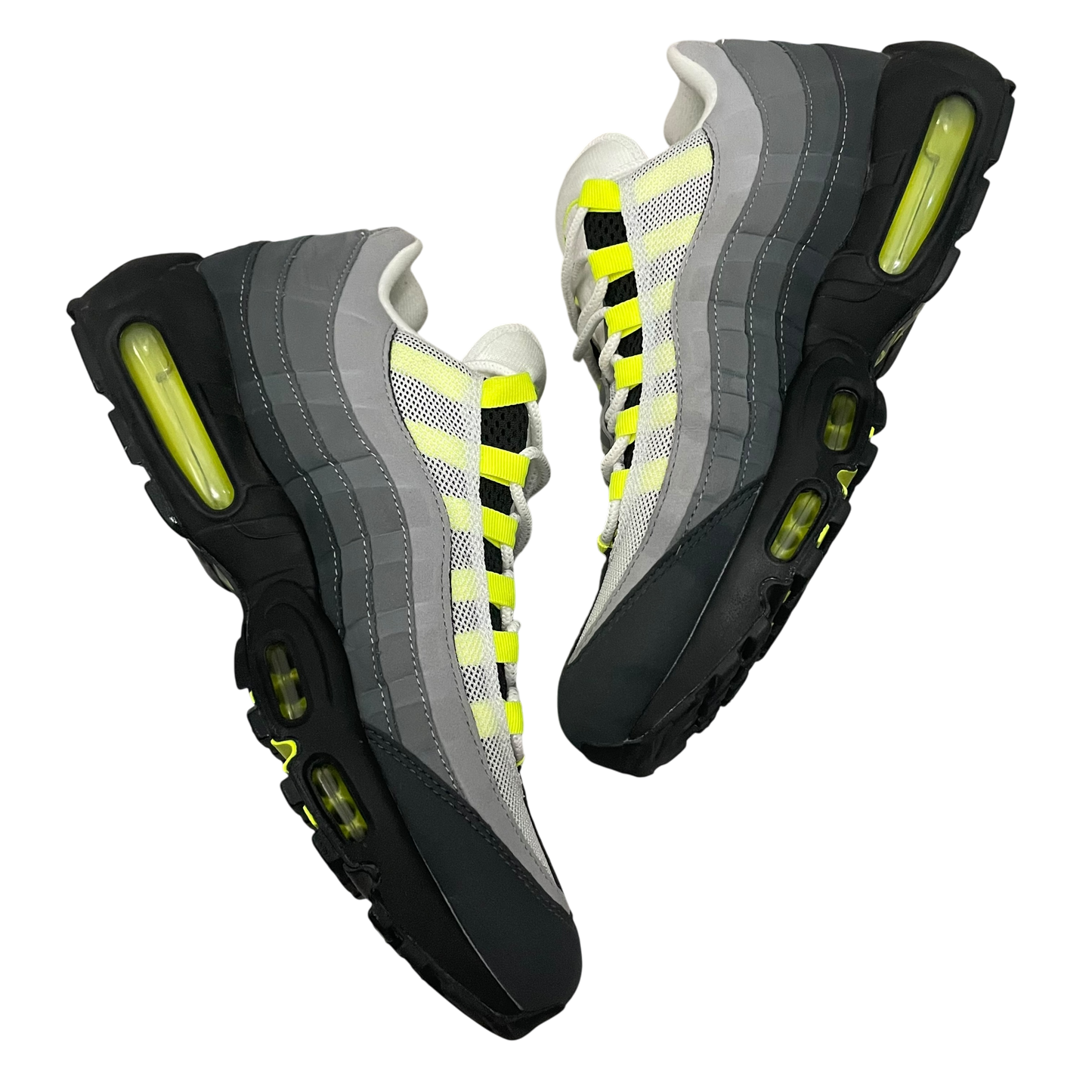 Nike Air Max 95 ‘OG Neons’ - UK9.5