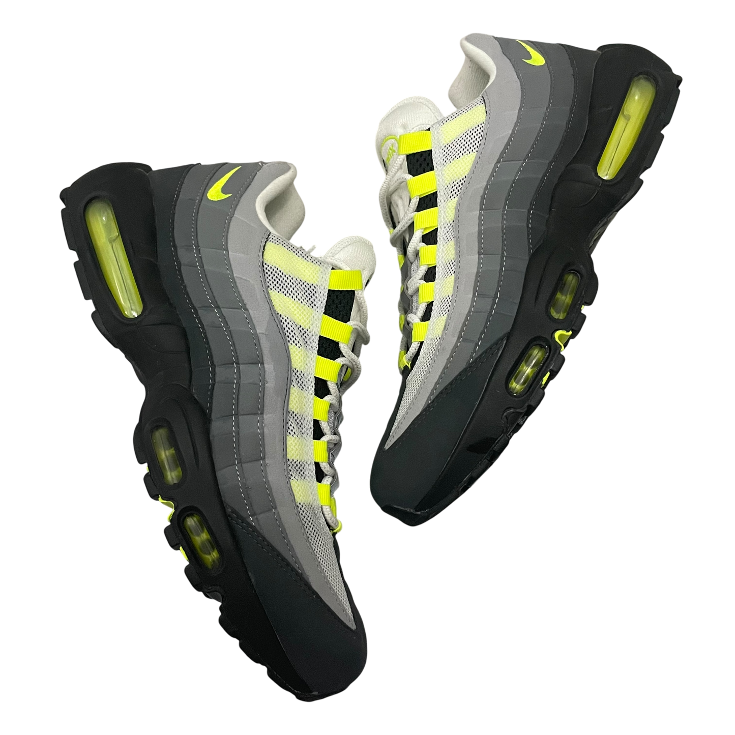 Nike Air Max 95 ‘OG Neons’ - UK9.5