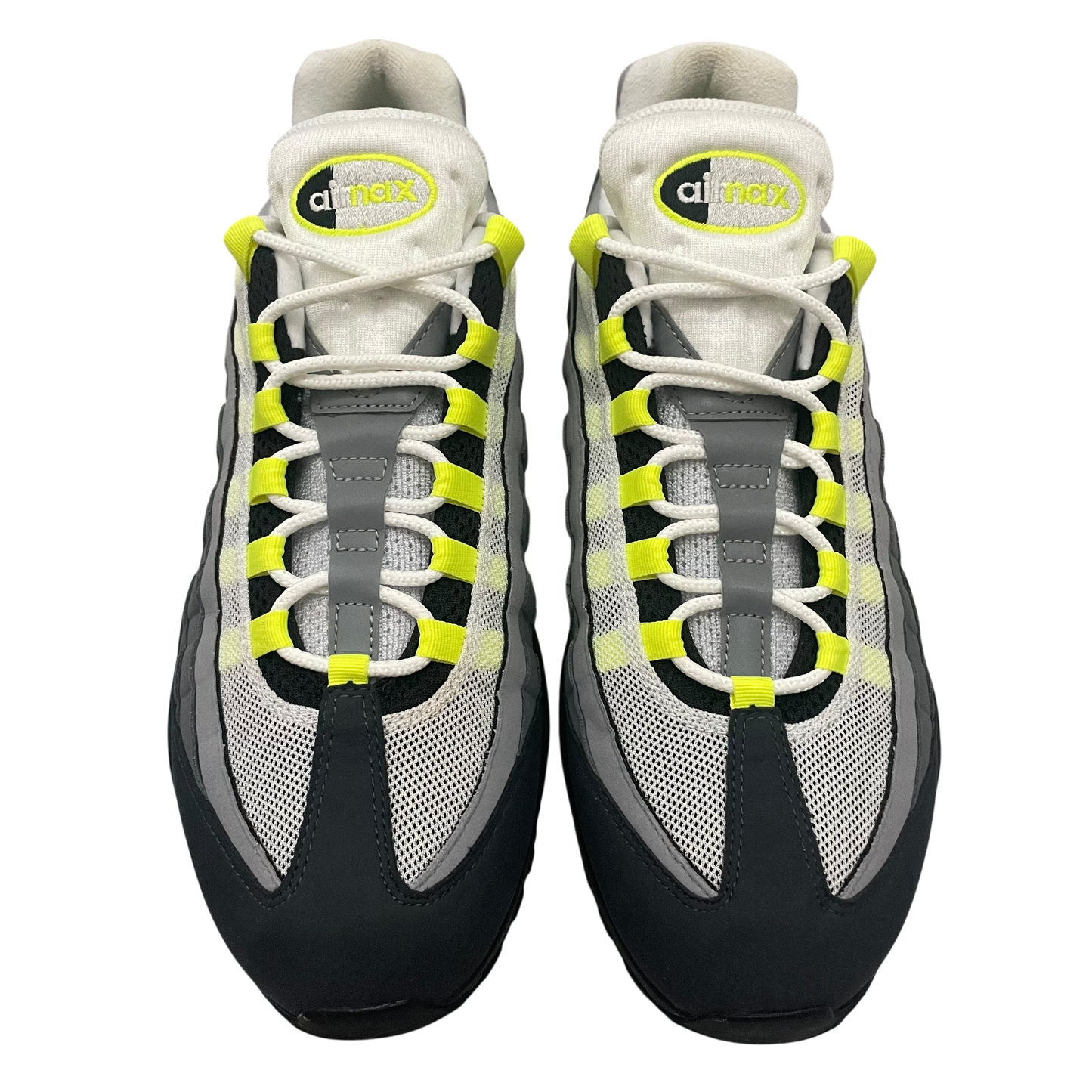 Nike Air Max 95 ‘OG Neons’ - UK11