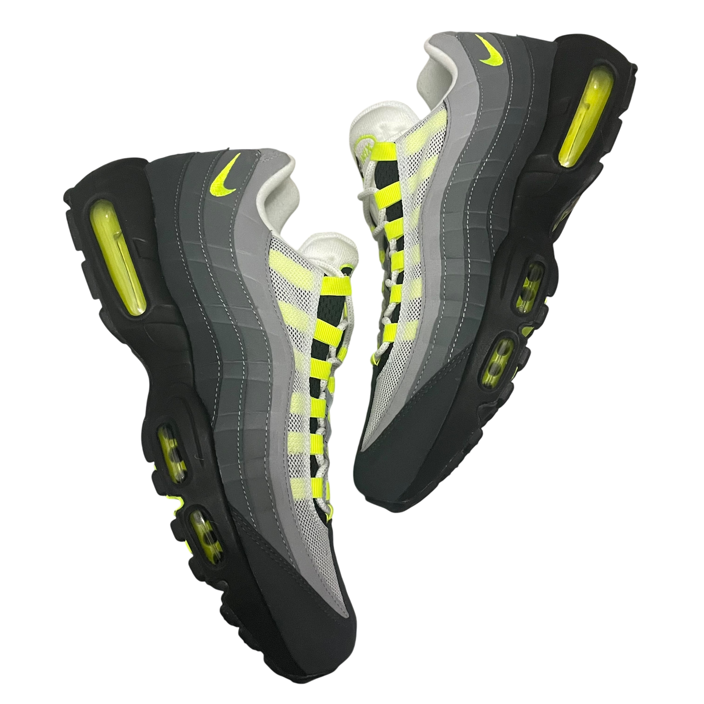 Nike Air Max 95 ‘OG Neons’ - UK10.5 Brand New