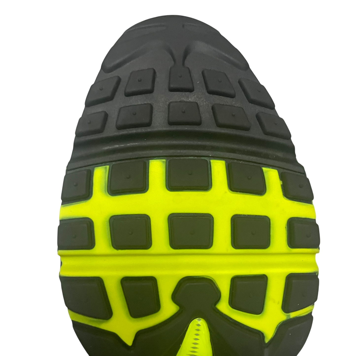 Nike Air Max 95 ‘OG Neon Patch’ - UK11
