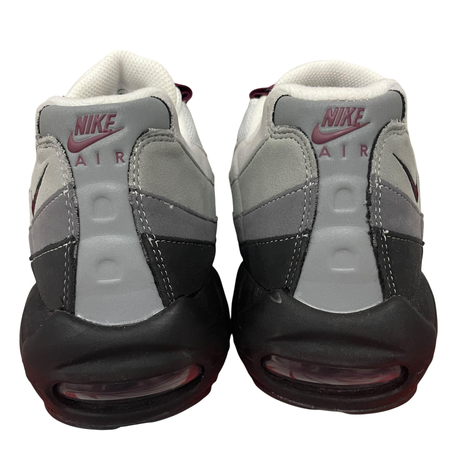 Nike Air Max 95 ‘Beetroots’ - UK10.5 Brand New