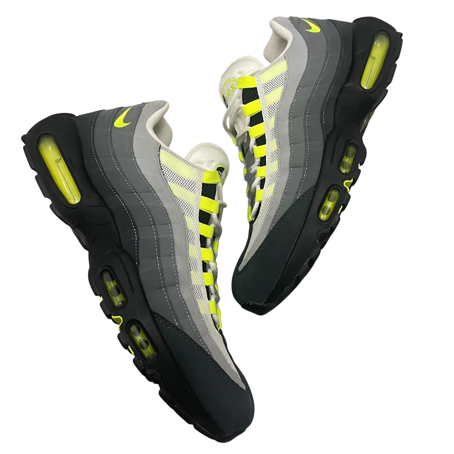 Nike Air Max 95 ‘OG Neons’ - UK11