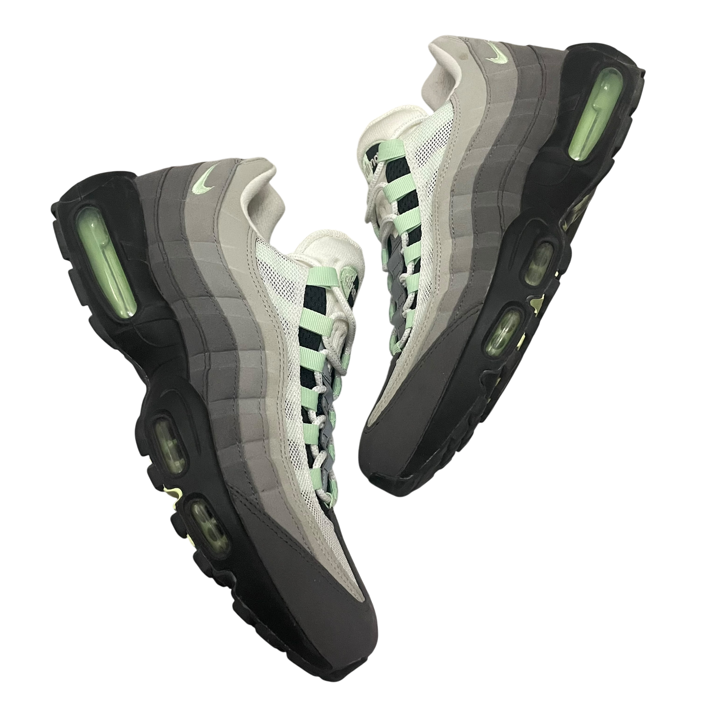 Nike Air Max 95 ‘Fresh Mints’ - UK9.5
