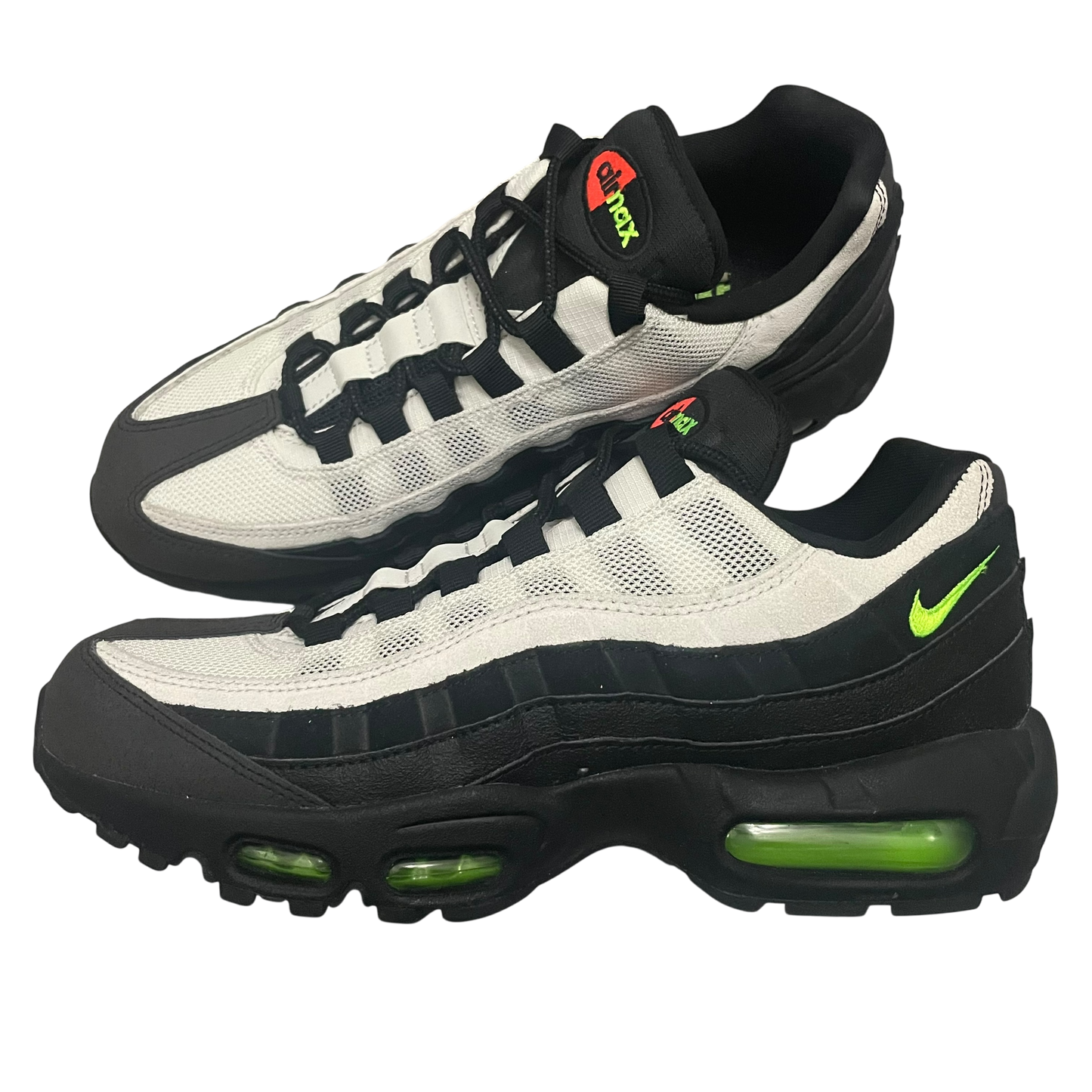 Nike Air Max 95 ‘Anti Freeze’ - UK8