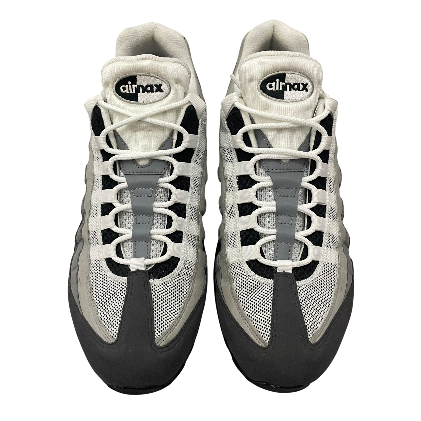 Nike Air Max 95 ‘OG Granites’ - UK11