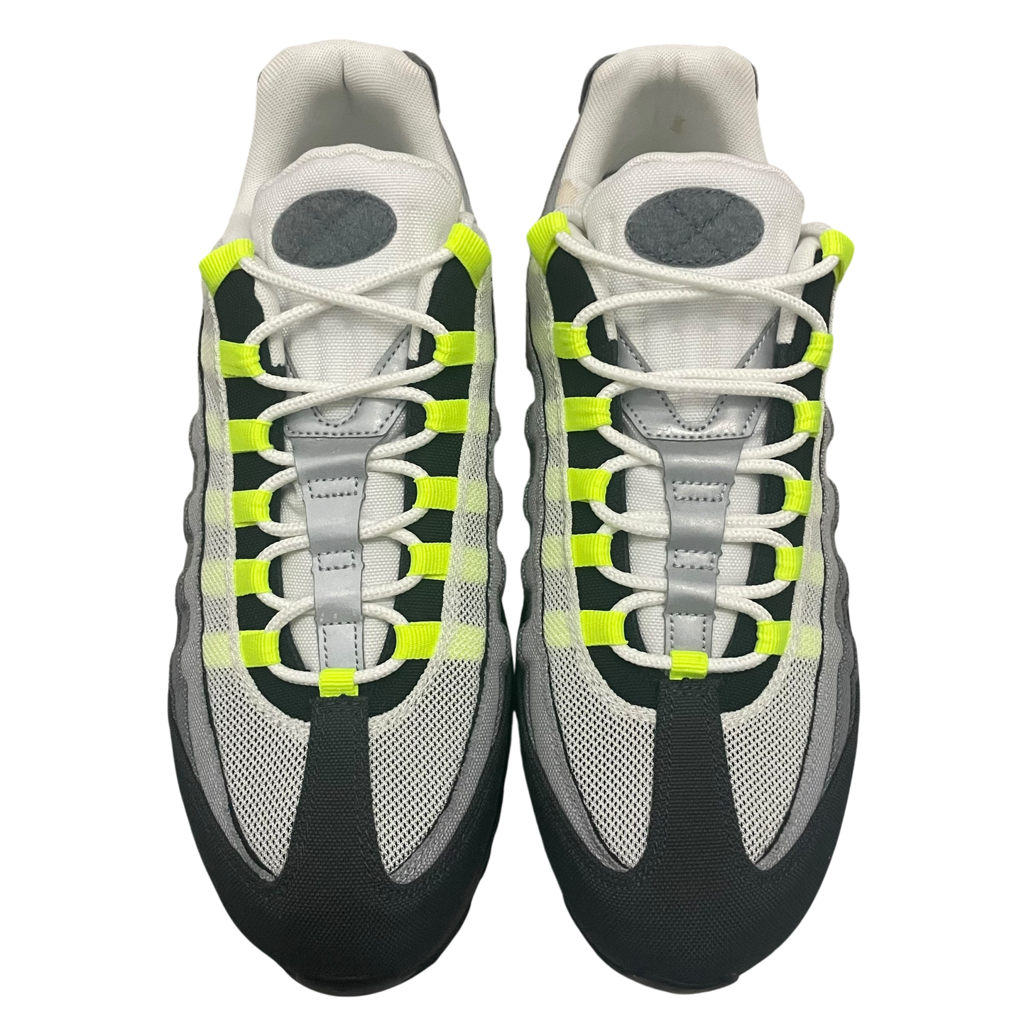 Nike Air Max 95 ‘OG Neon Patch’ - UK11